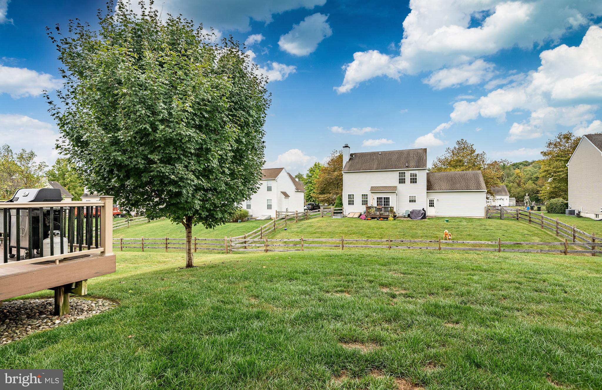 WOODS AT EDGES MILL - Residential
