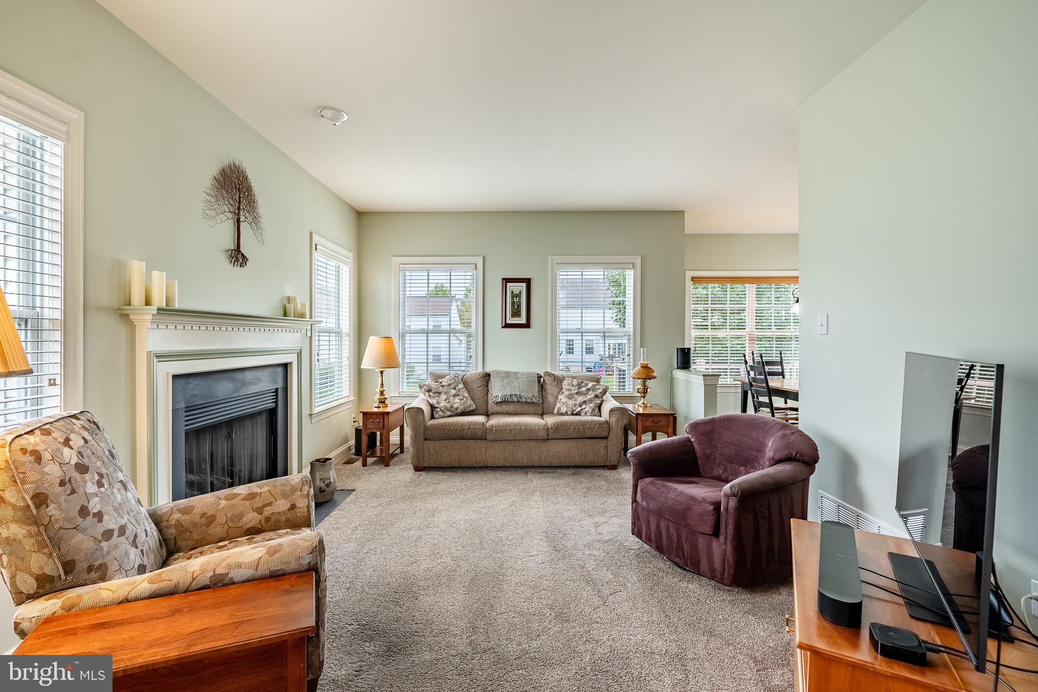 WOODS AT EDGES MILL - Residential