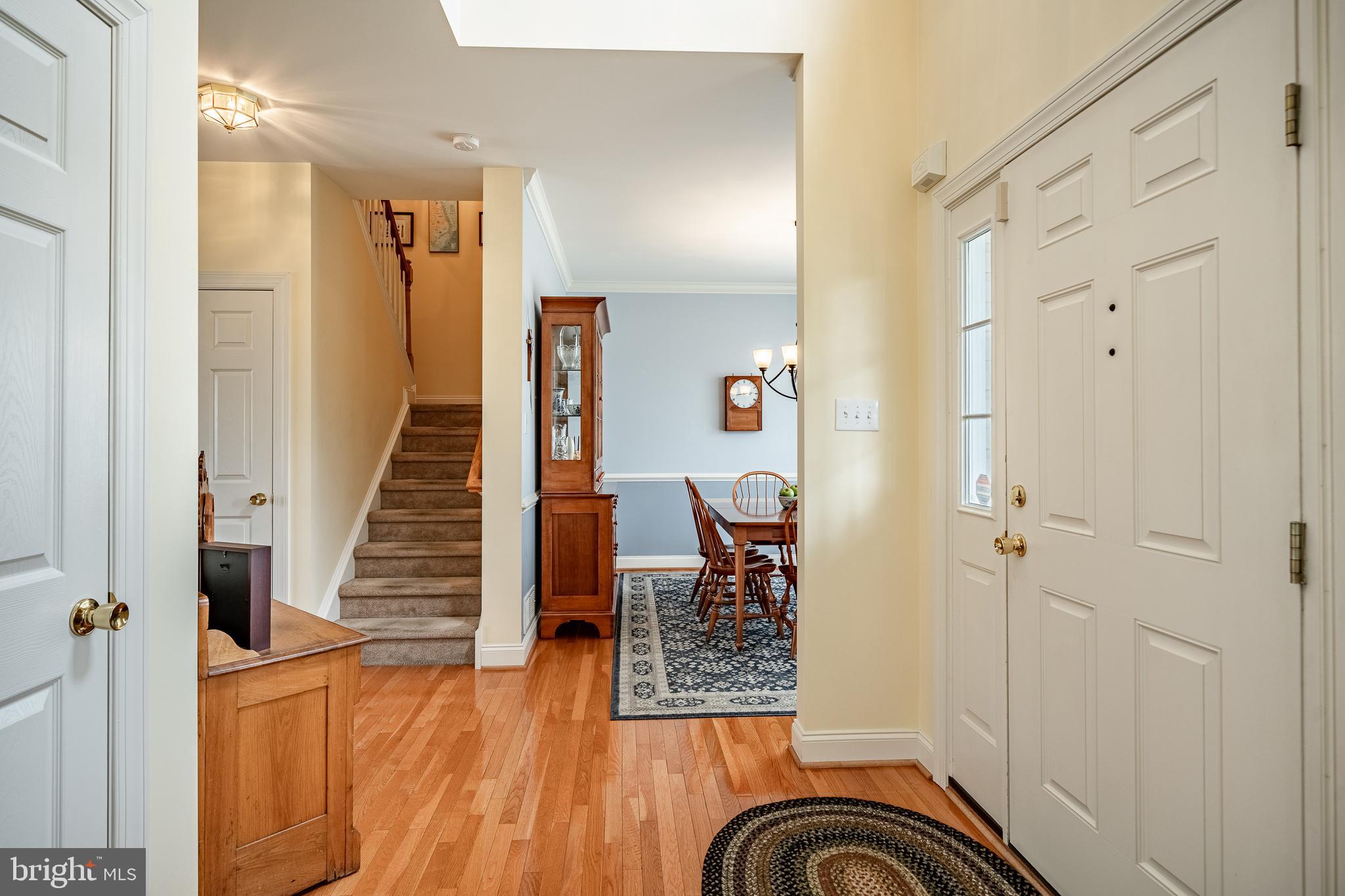 WOODS AT EDGES MILL - Residential