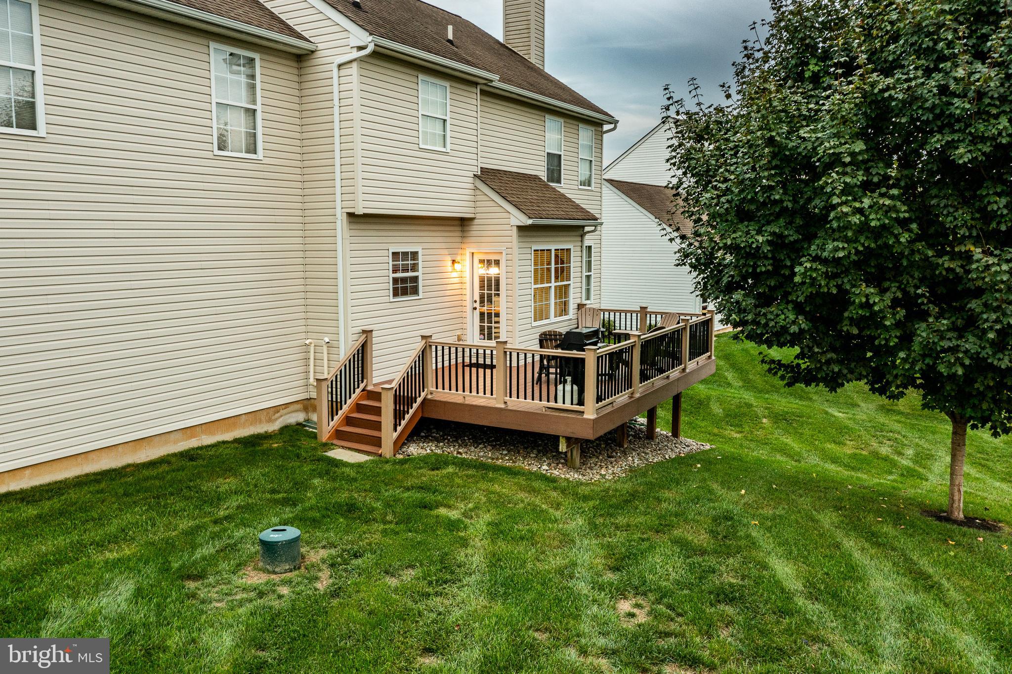 WOODS AT EDGES MILL - Residential