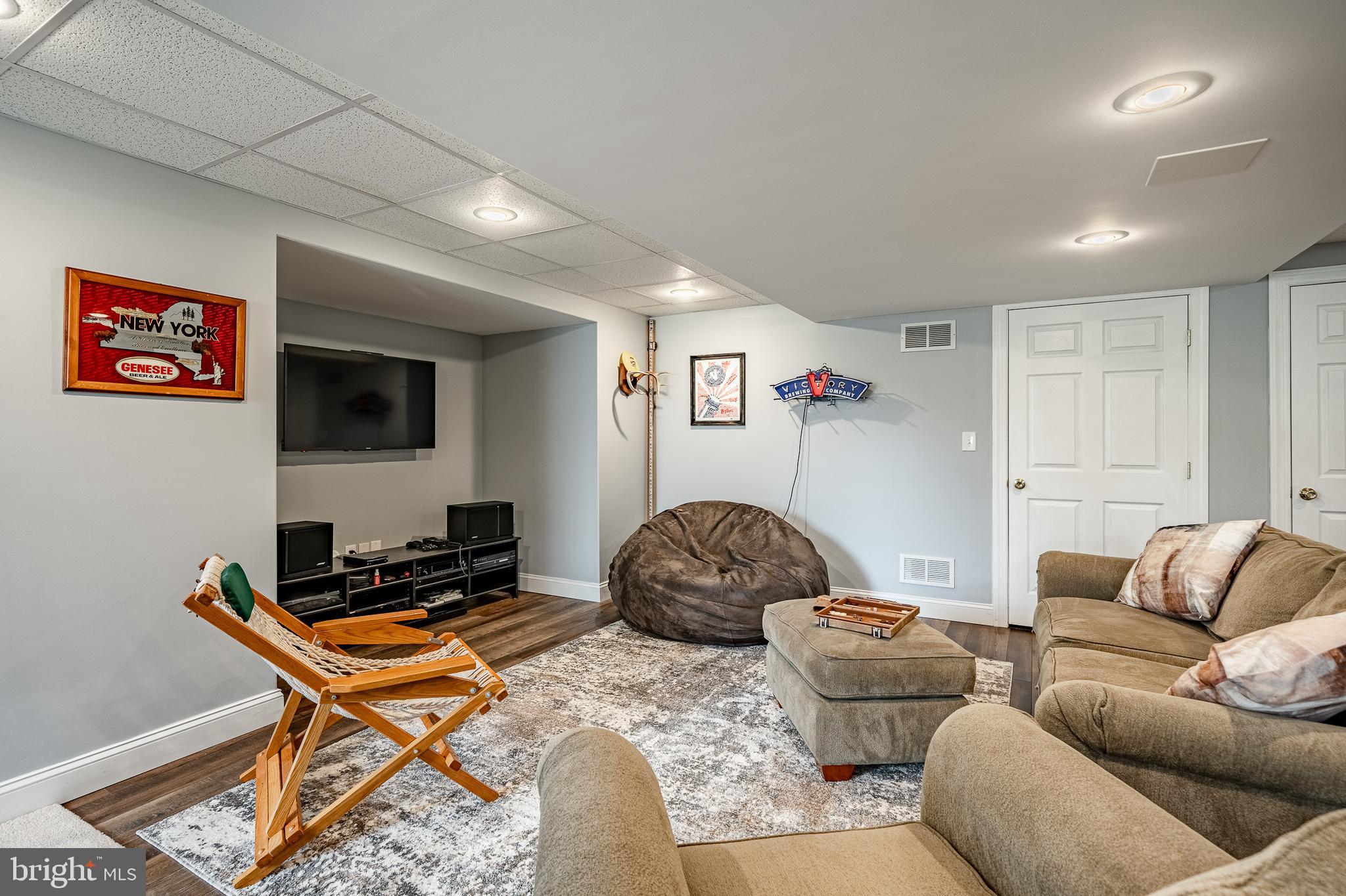 WOODS AT EDGES MILL - Residential