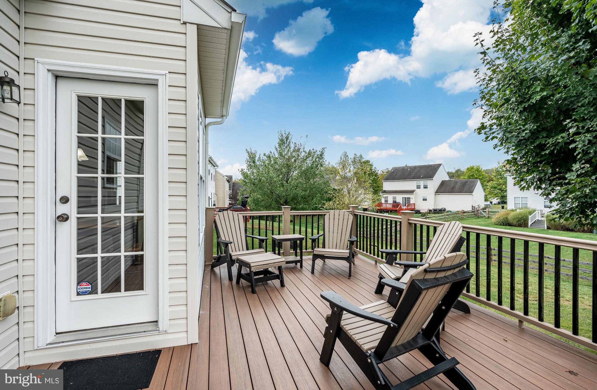 WOODS AT EDGES MILL - Residential