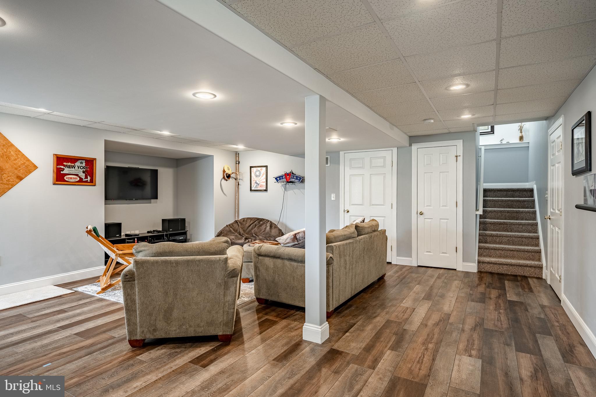 WOODS AT EDGES MILL - Residential