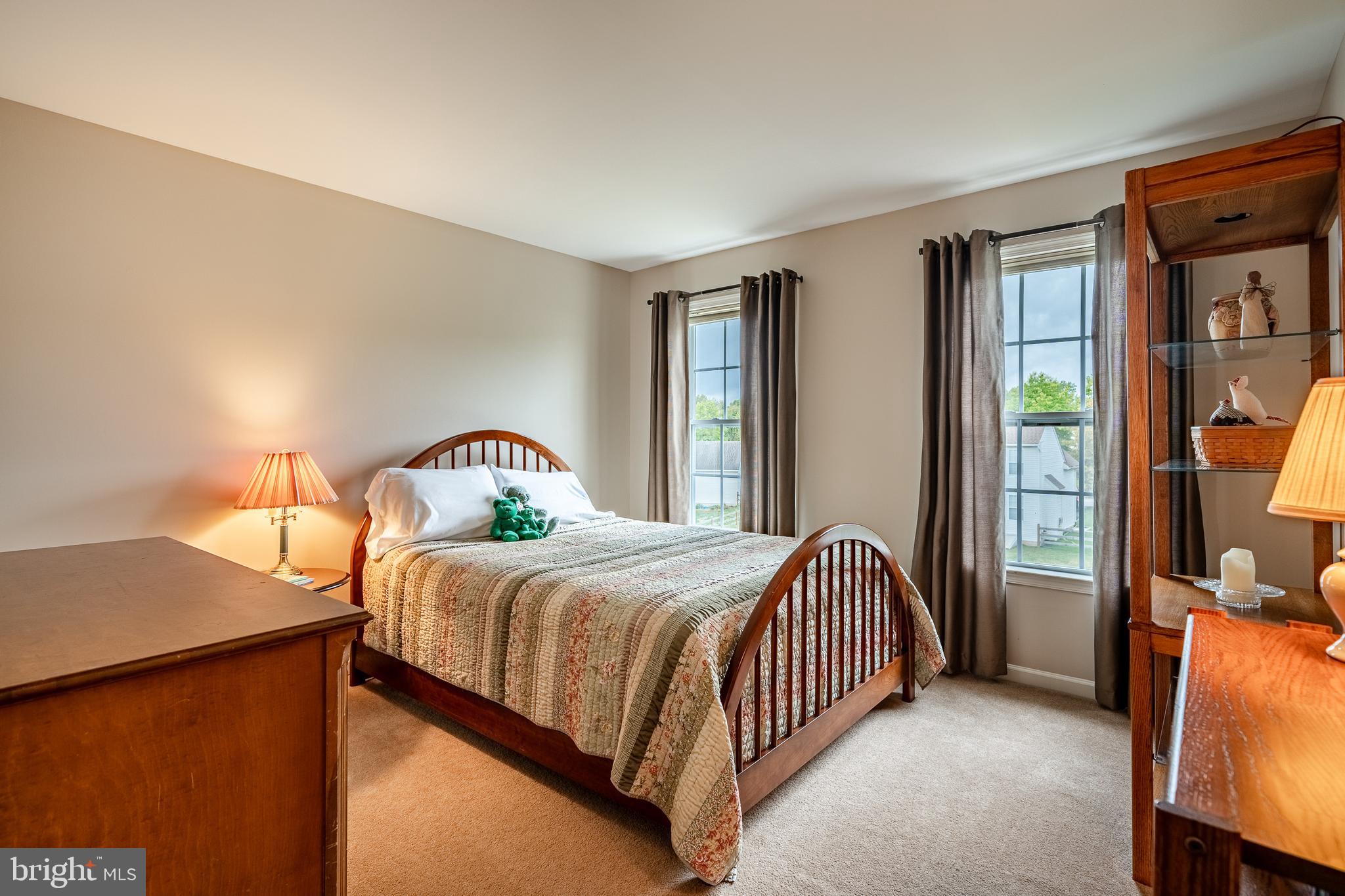 WOODS AT EDGES MILL - Residential