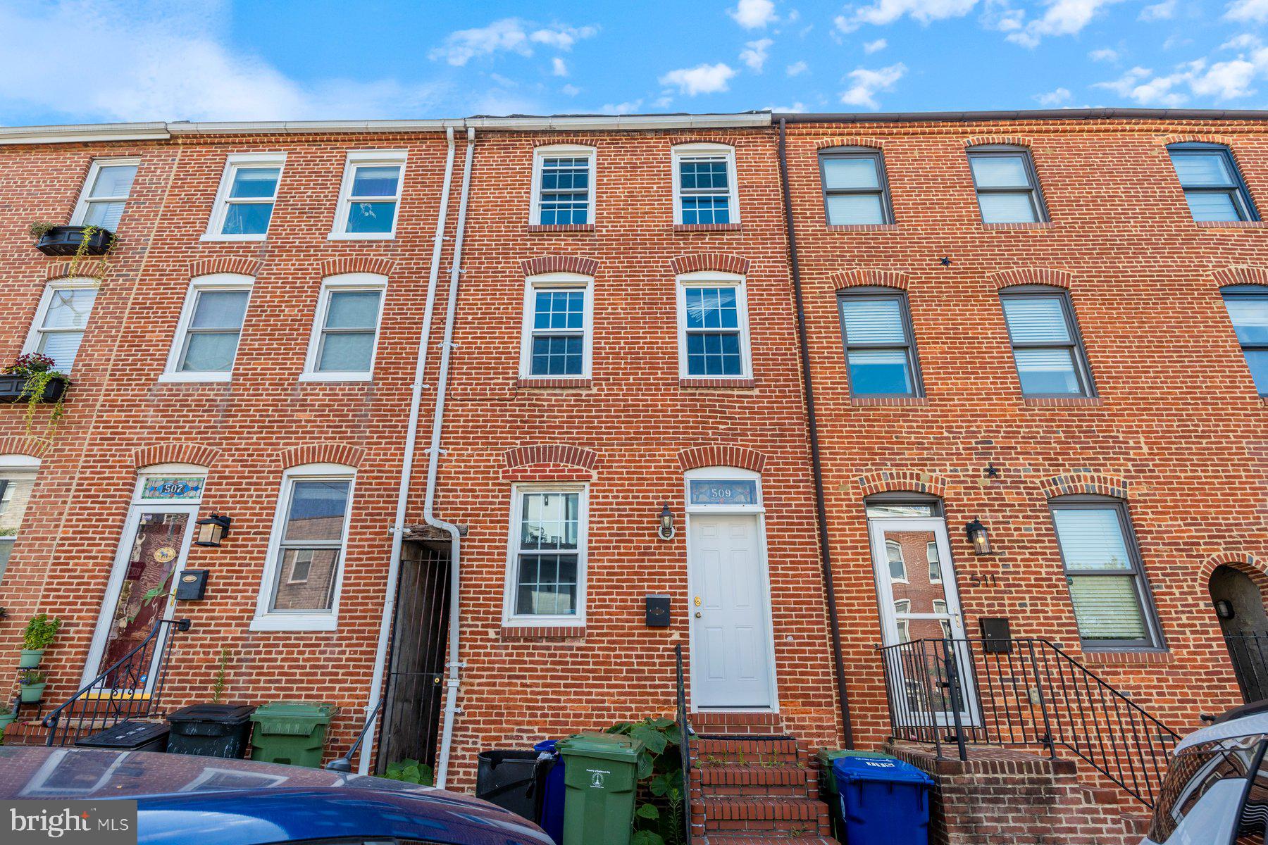 509 S COLLINGTON AVENUE