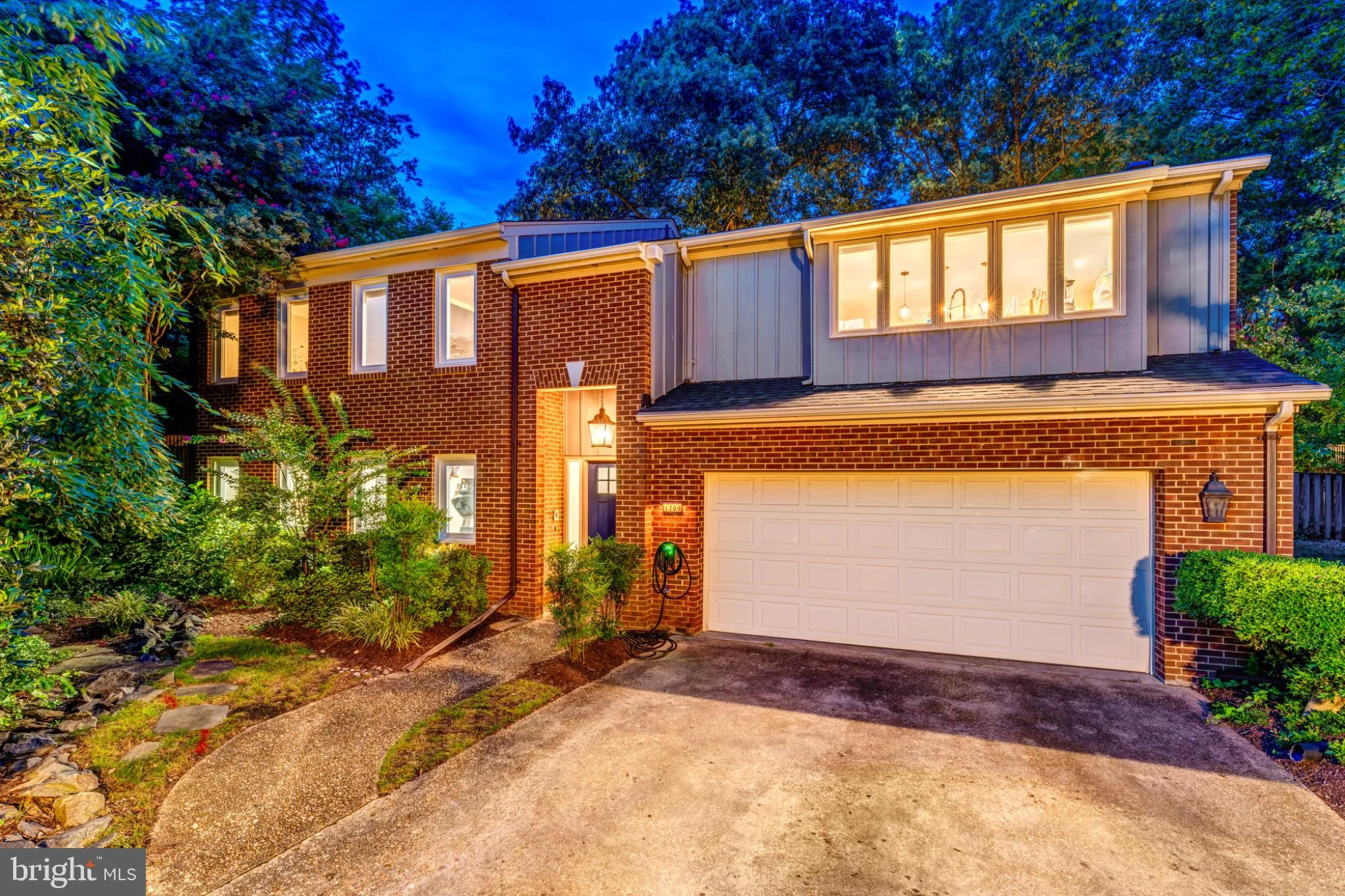 1709 Maple Hill Place, Alexandria, VA, 22302