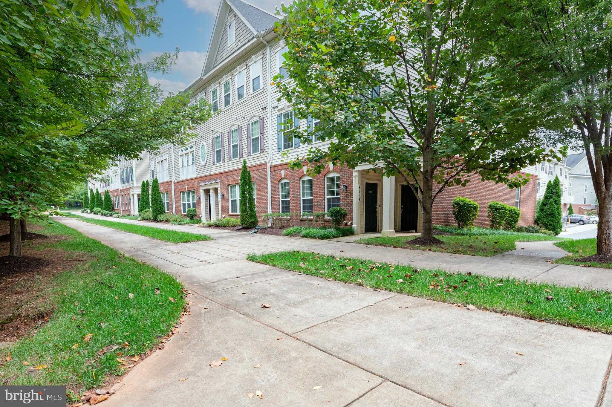 4734 DANE RIDGE CIRCLE #17