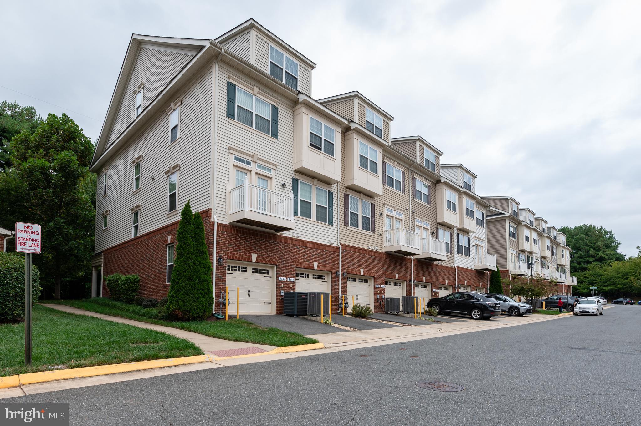 4734 DANE RIDGE CIRCLE #17