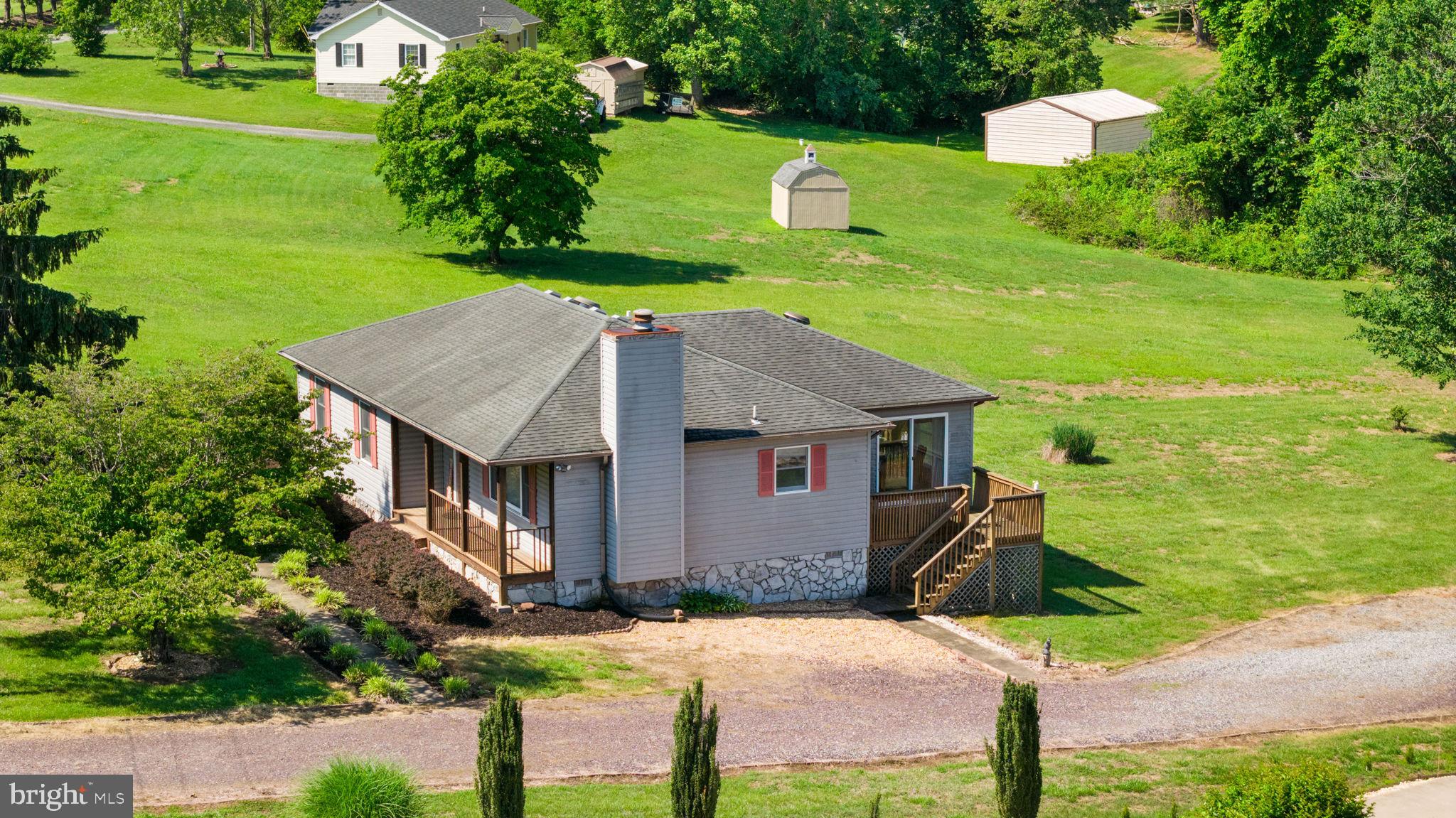 161 TROY ROAD