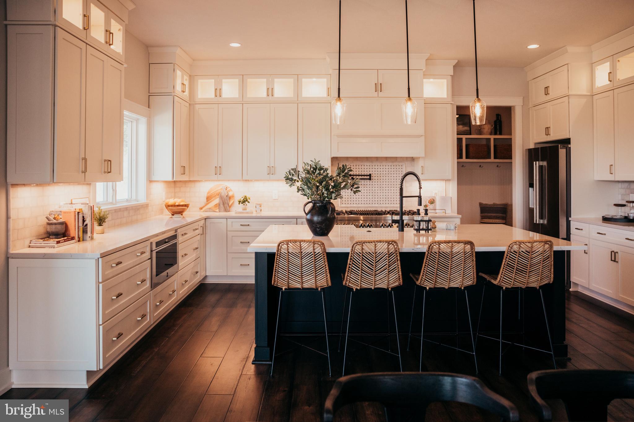 CHRISTINE LANE ESTATES - Residential