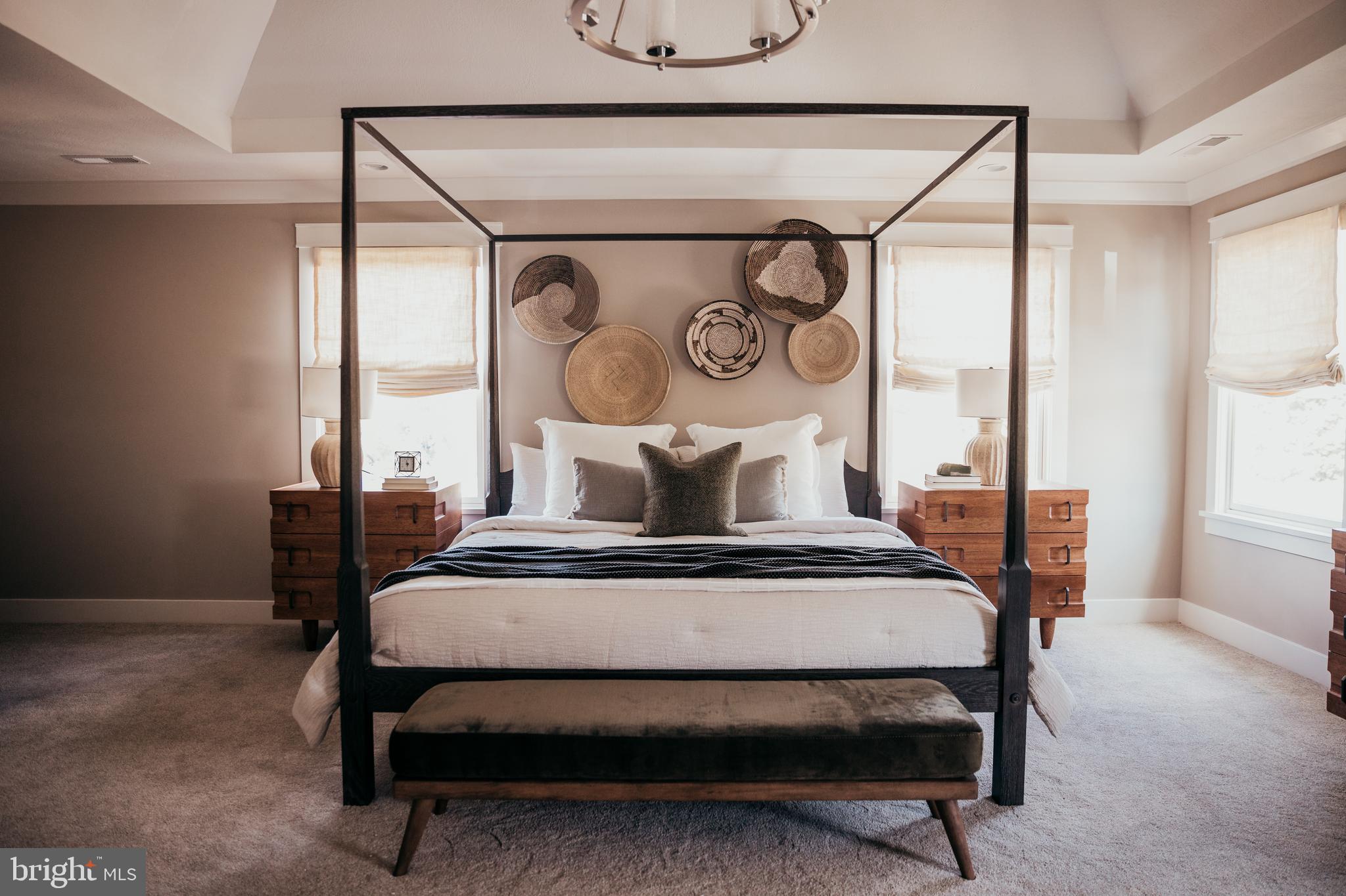 CHRISTINE LANE ESTATES - Residential