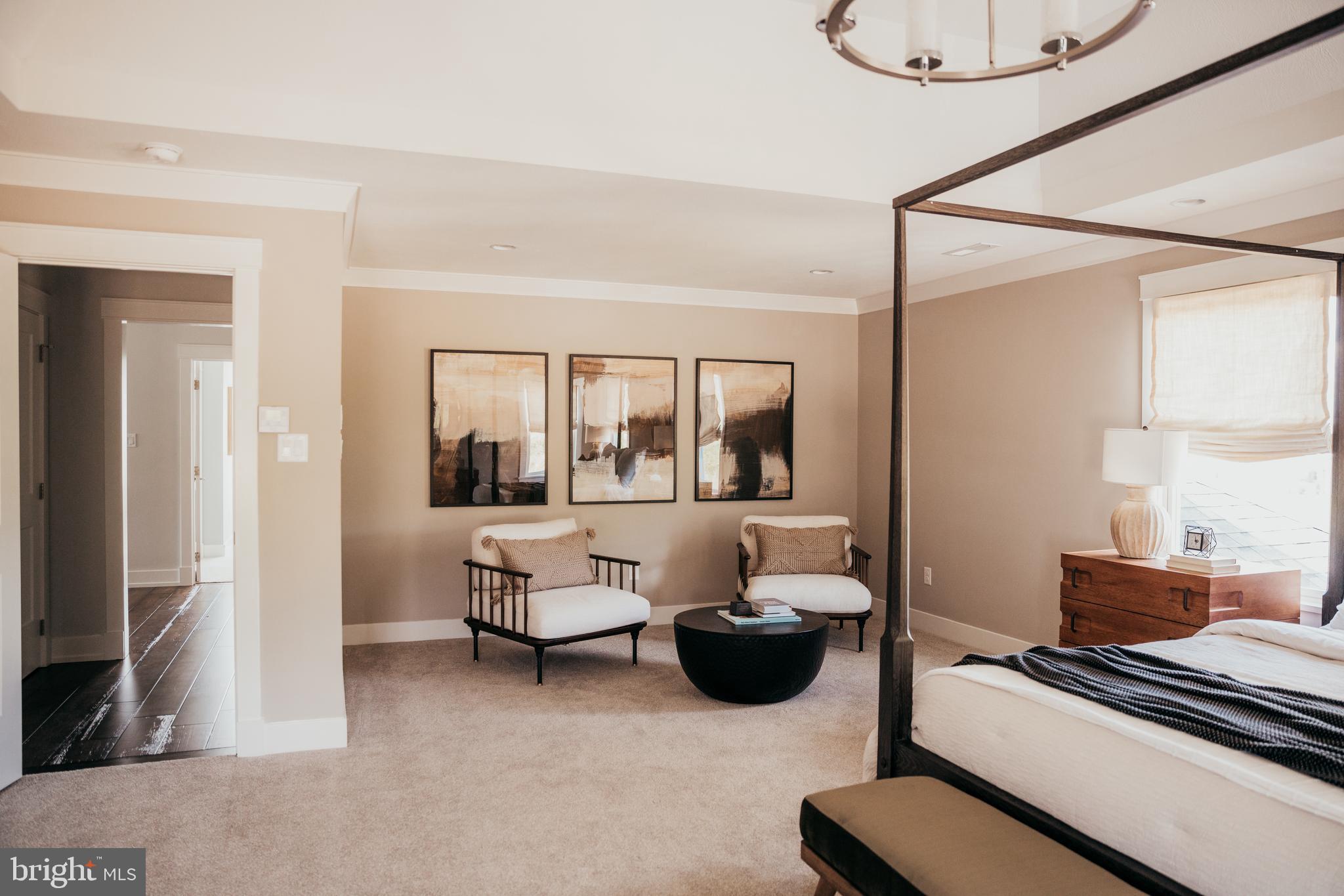 CHRISTINE LANE ESTATES - Residential