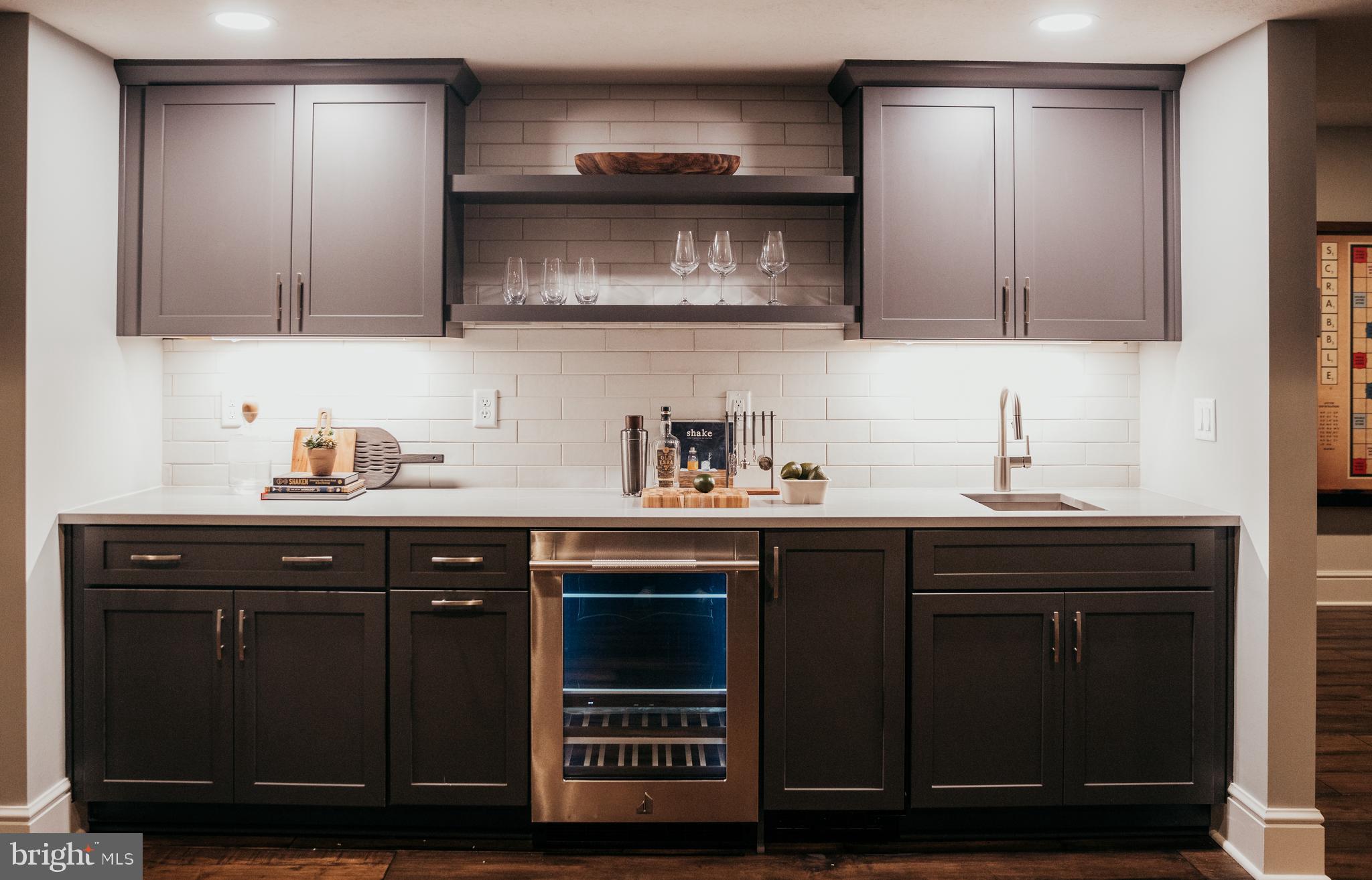 CHRISTINE LANE ESTATES - Residential