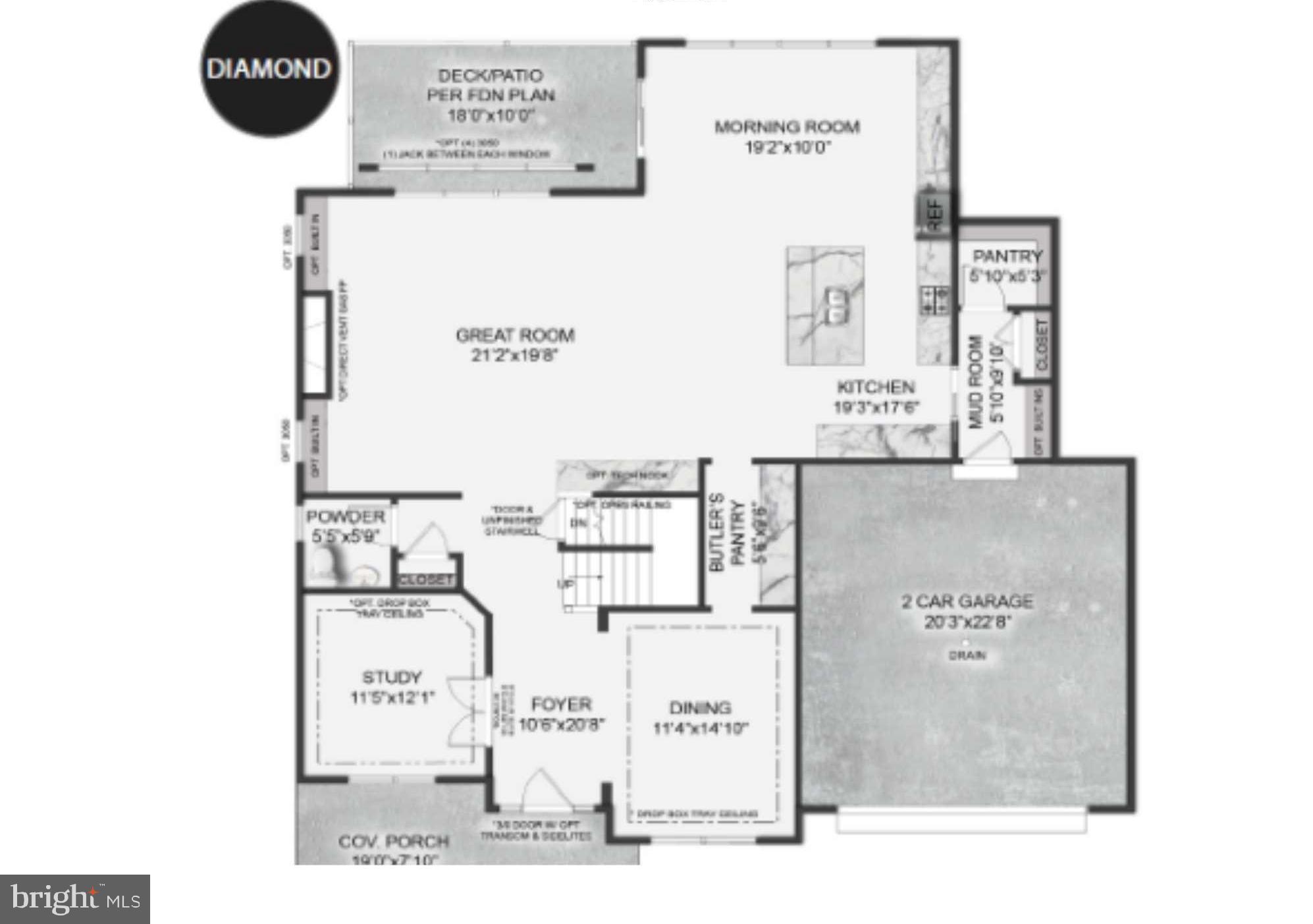 CHRISTINE LANE ESTATES - Residential