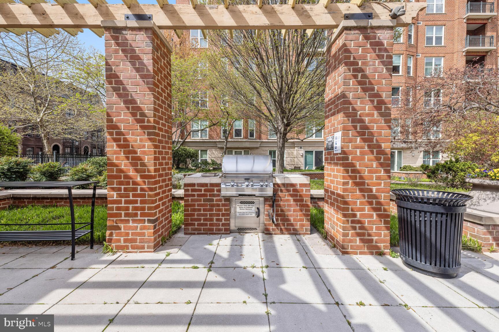 PARK POTOMAC CODM - Residential
