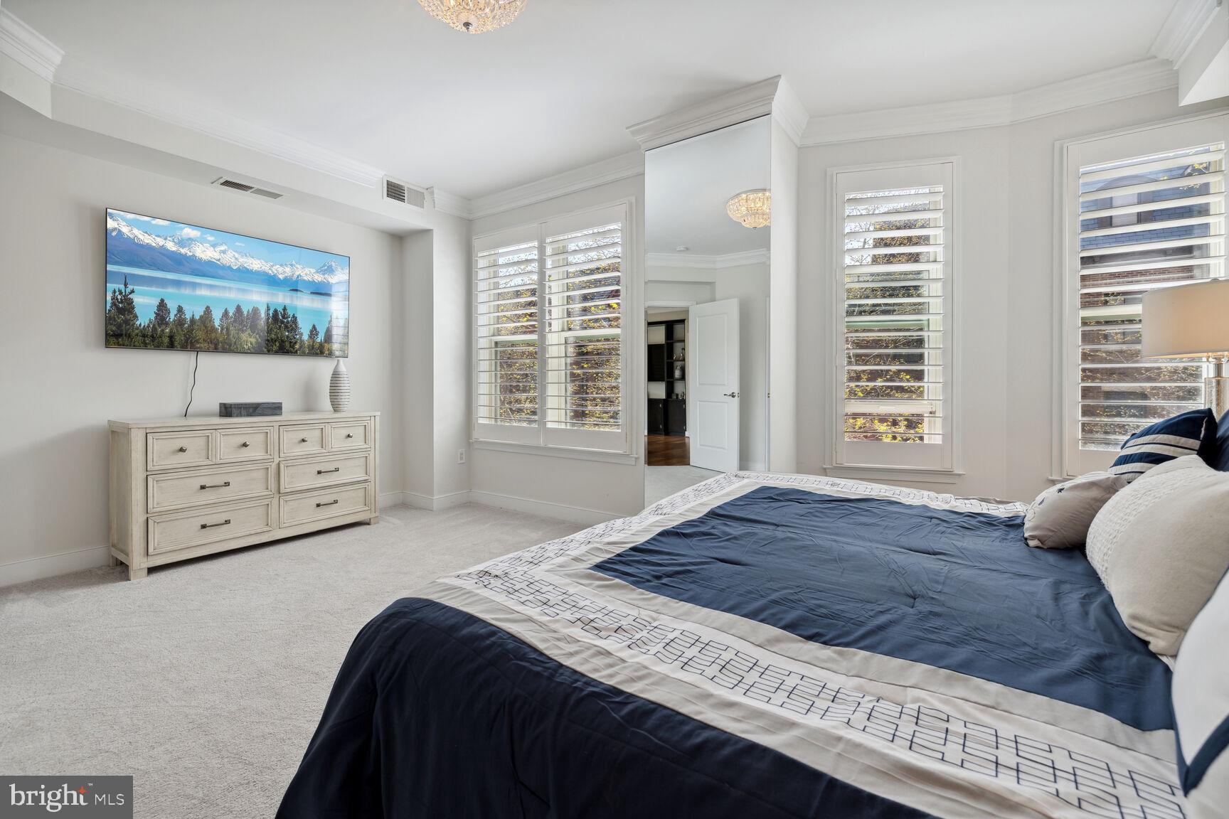 PARK POTOMAC CODM - Residential