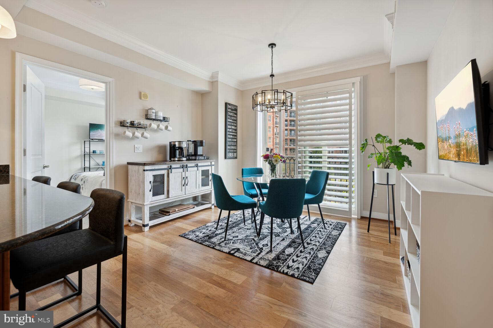 PARK POTOMAC CODM - Residential