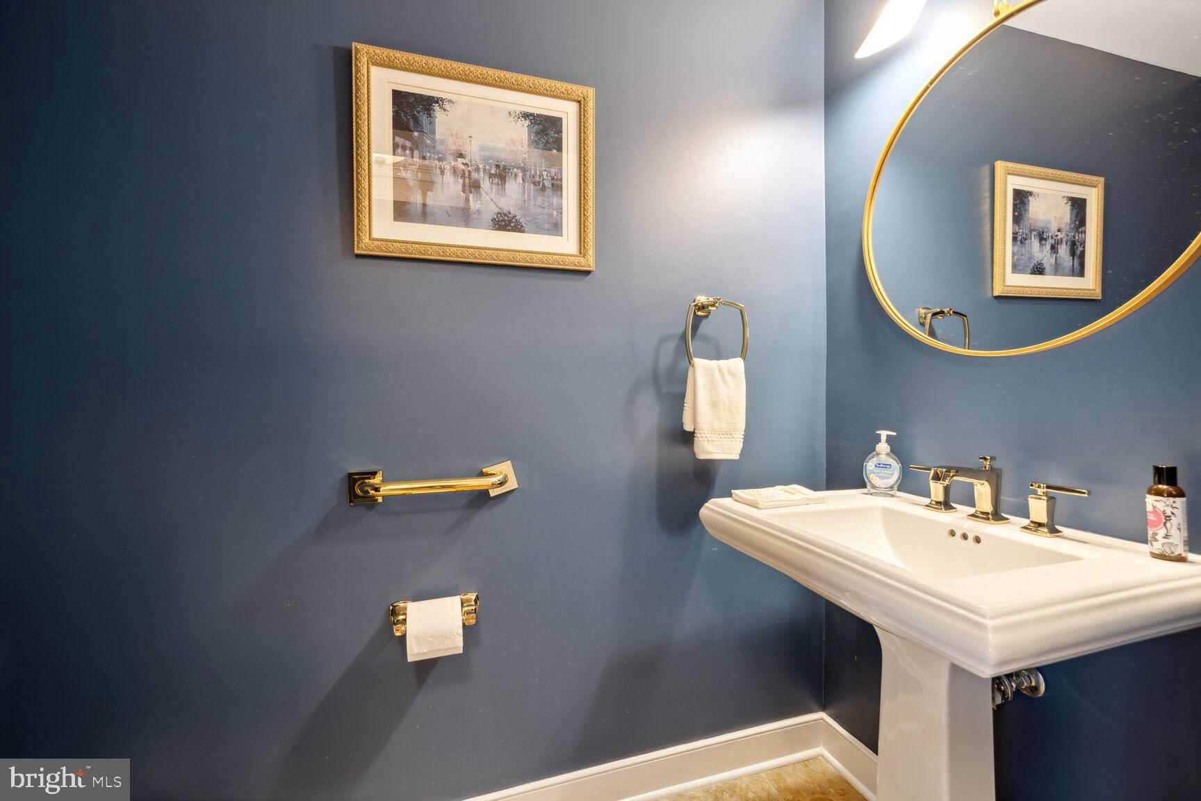 PARK POTOMAC CODM - Residential