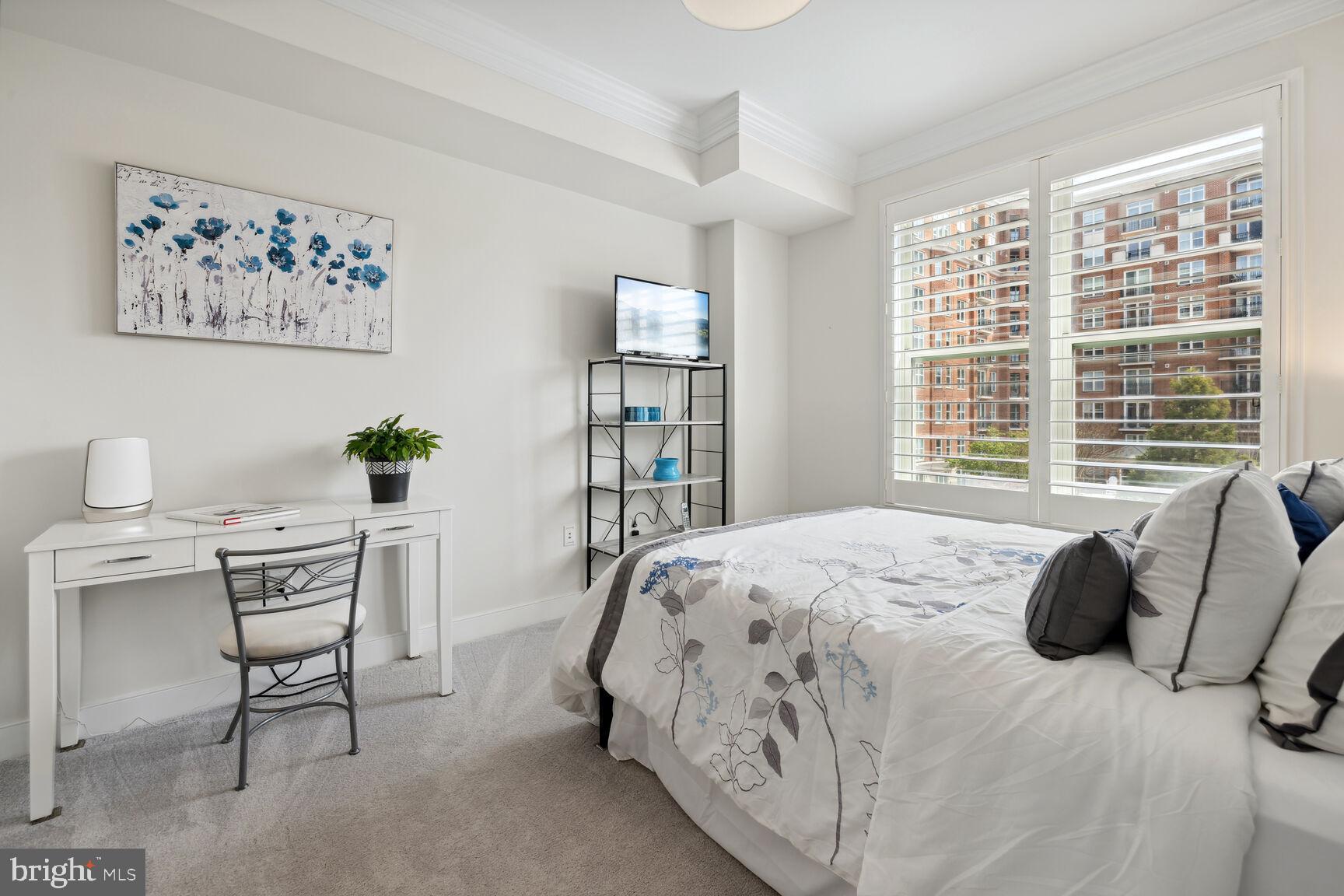 PARK POTOMAC CODM - Residential