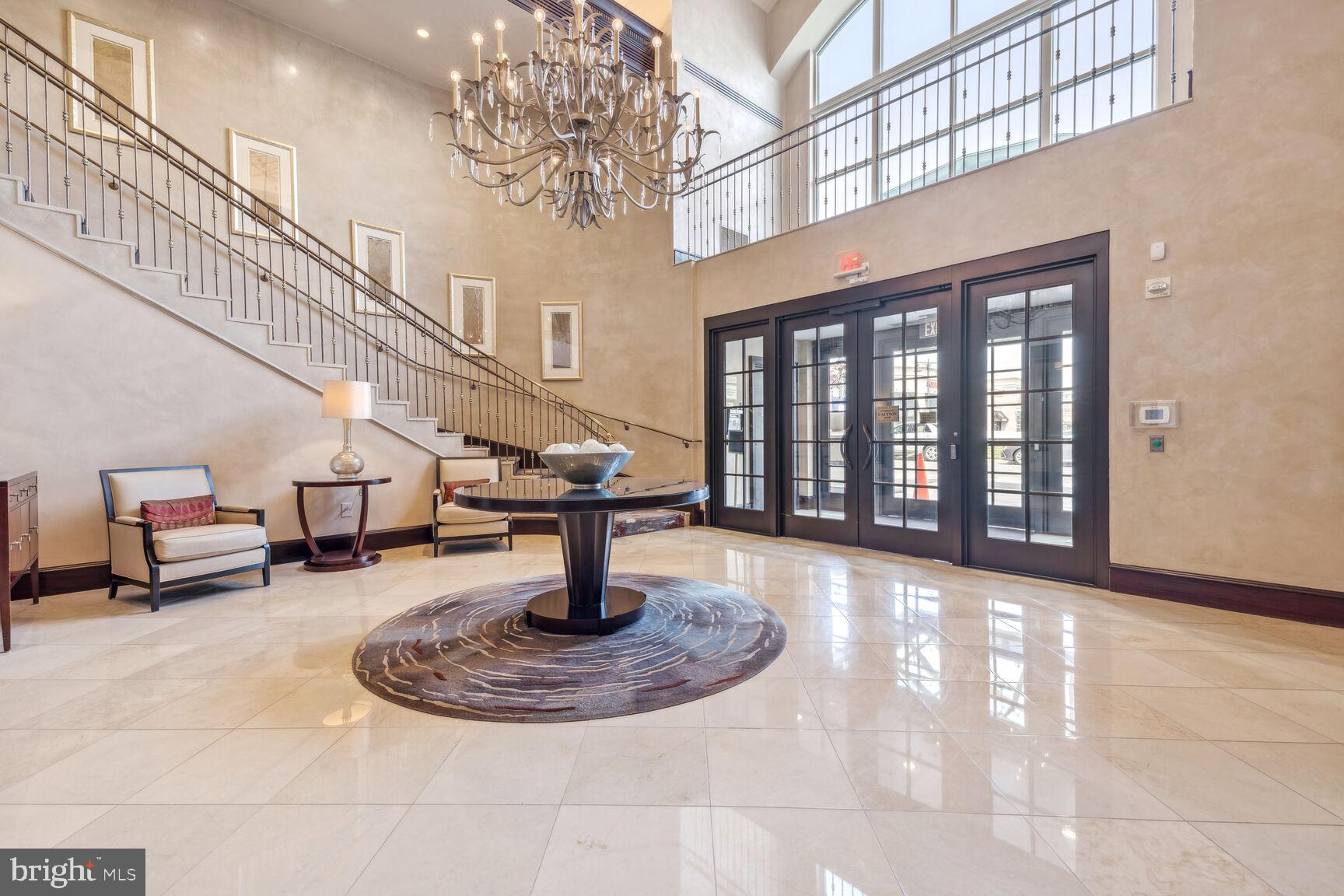 PARK POTOMAC CODM - Residential