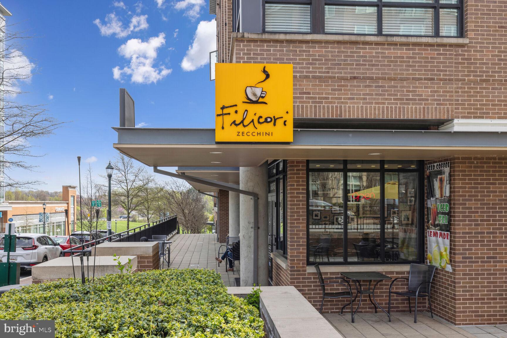 PARK POTOMAC CODM - Residential