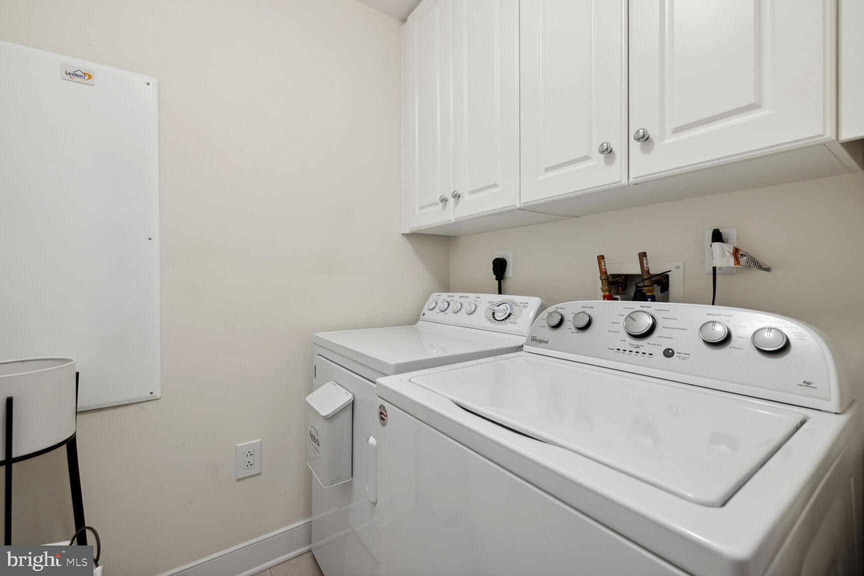 PARK POTOMAC CODM - Residential