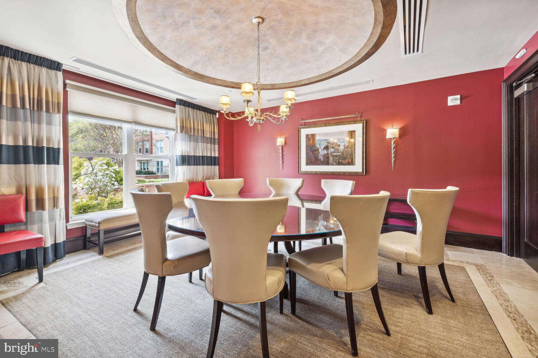 PARK POTOMAC CODM - Residential