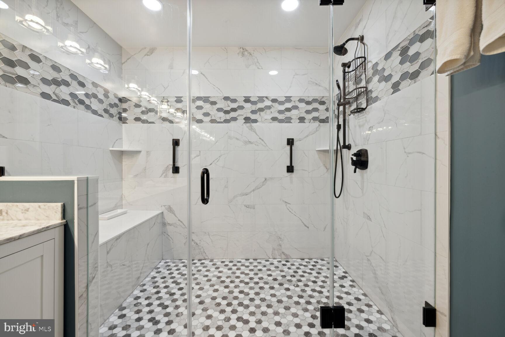 PARK POTOMAC CODM - Residential