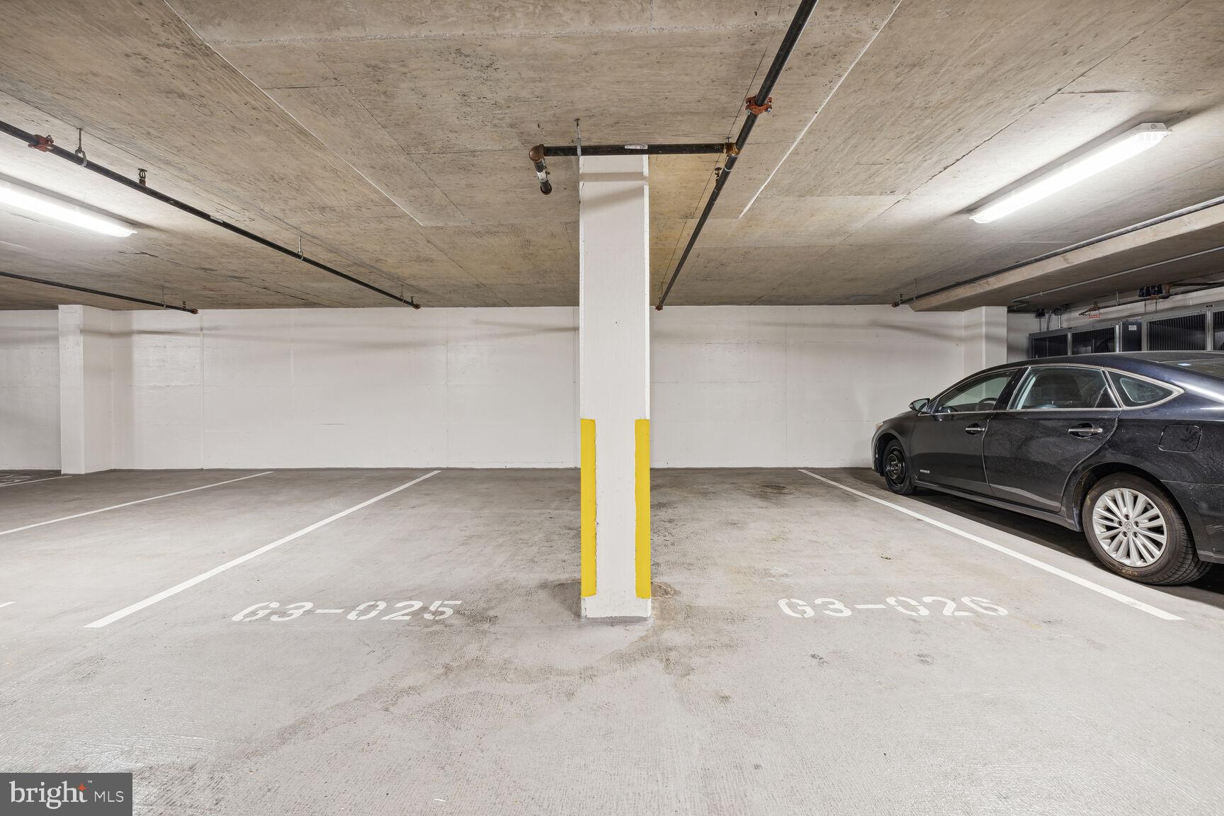 PARK POTOMAC CODM - Residential