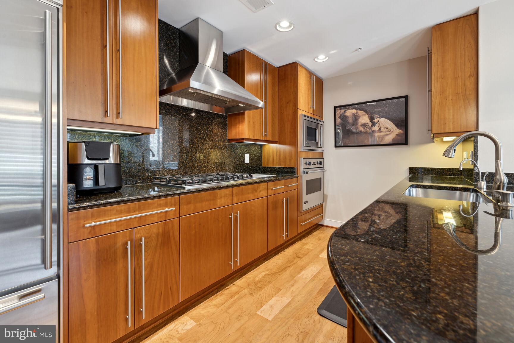 PARK POTOMAC CODM - Residential