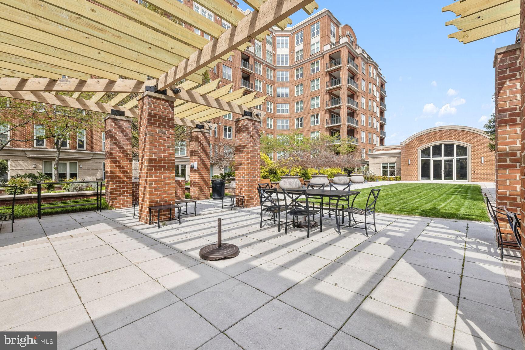 PARK POTOMAC CODM - Residential