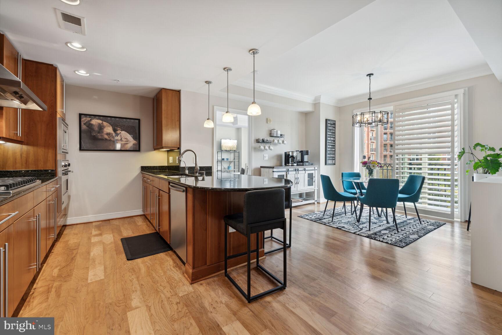 PARK POTOMAC CODM - Residential