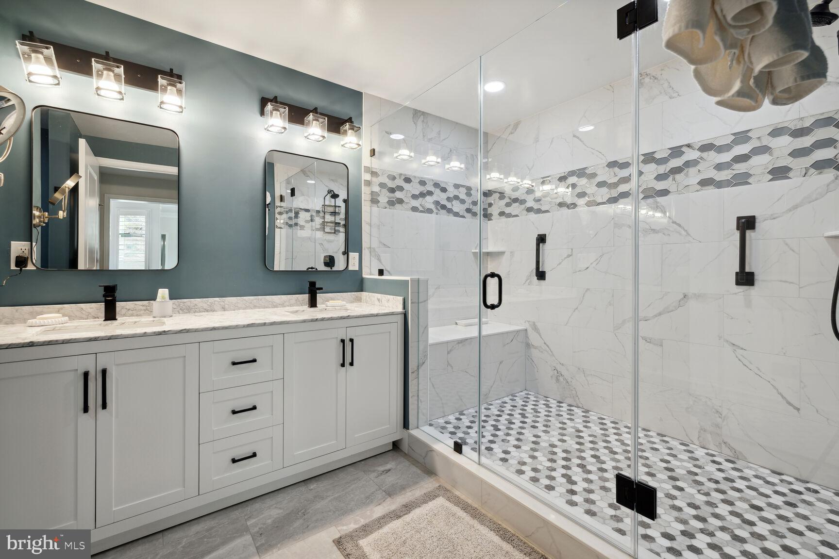 PARK POTOMAC CODM - Residential