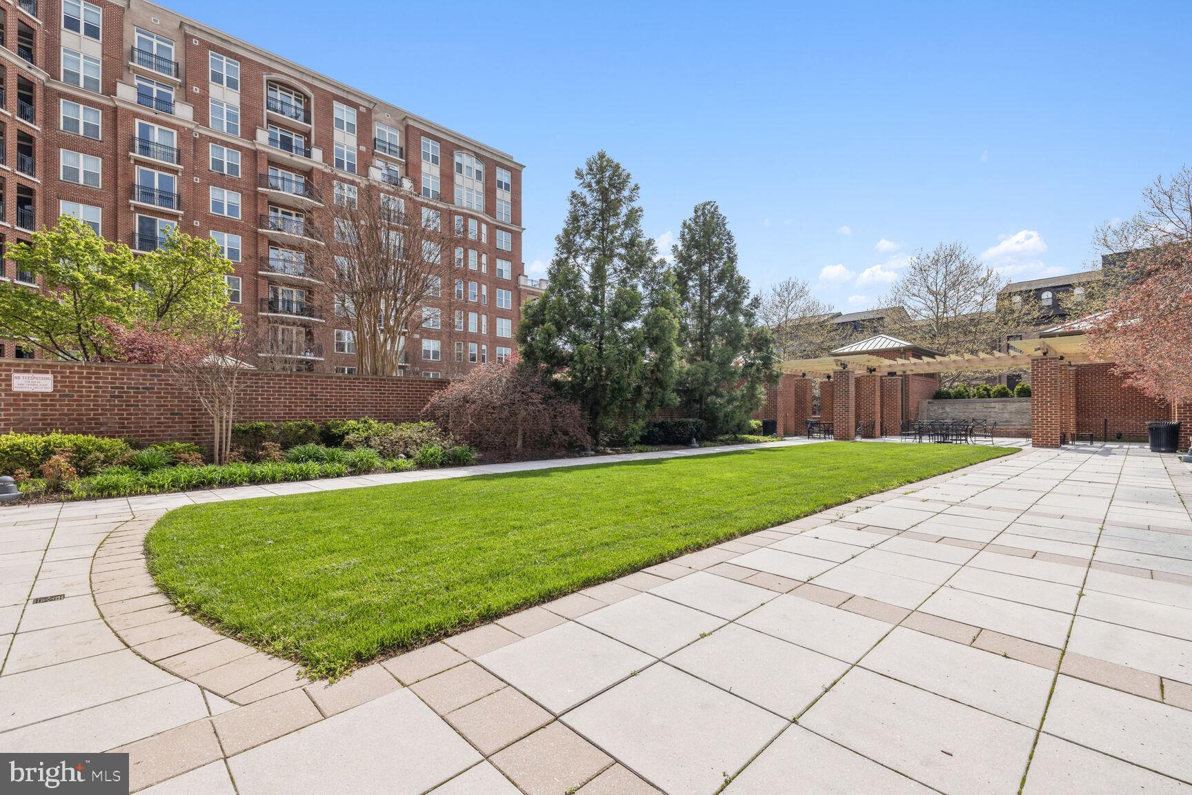 PARK POTOMAC CODM - Residential