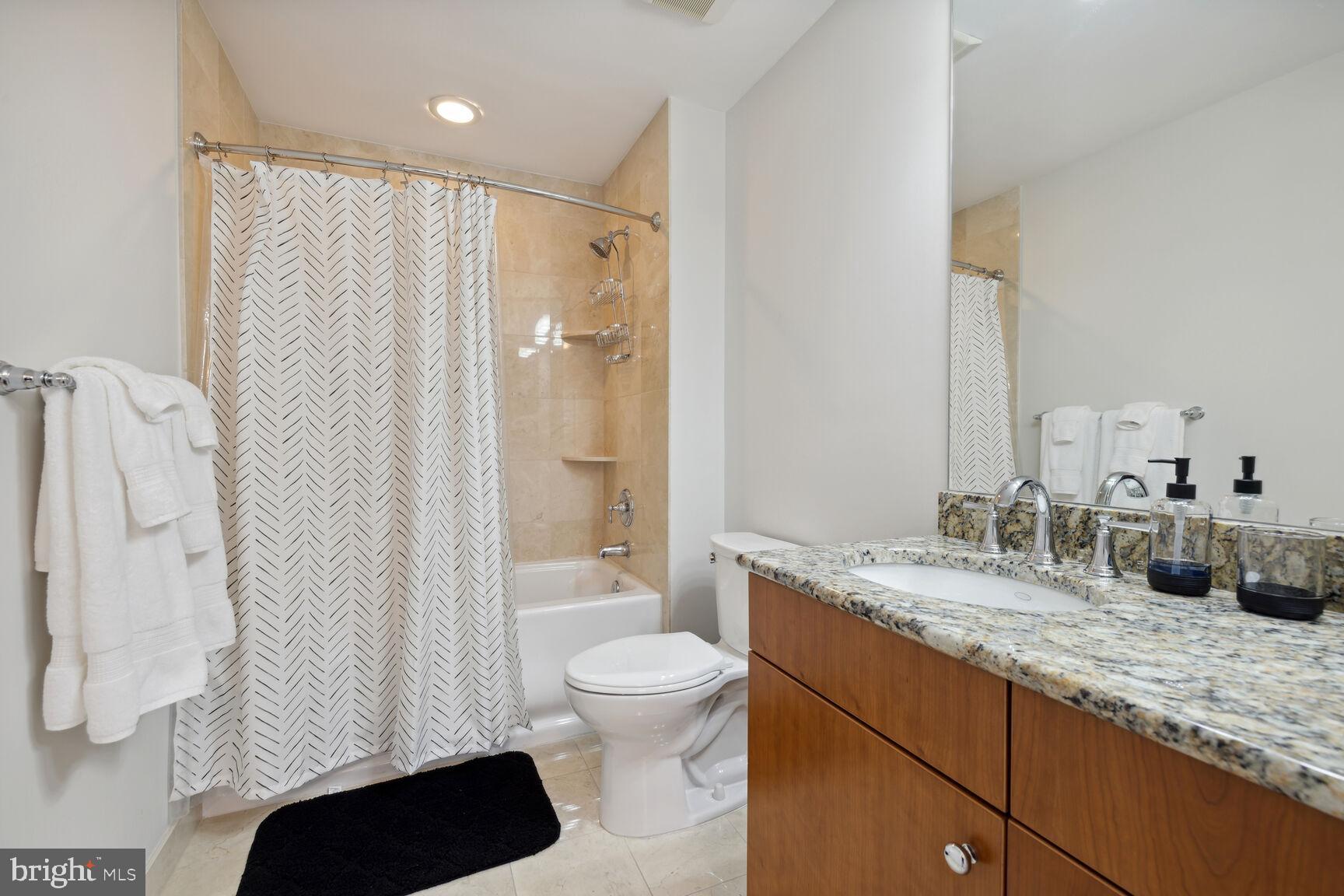 PARK POTOMAC CODM - Residential