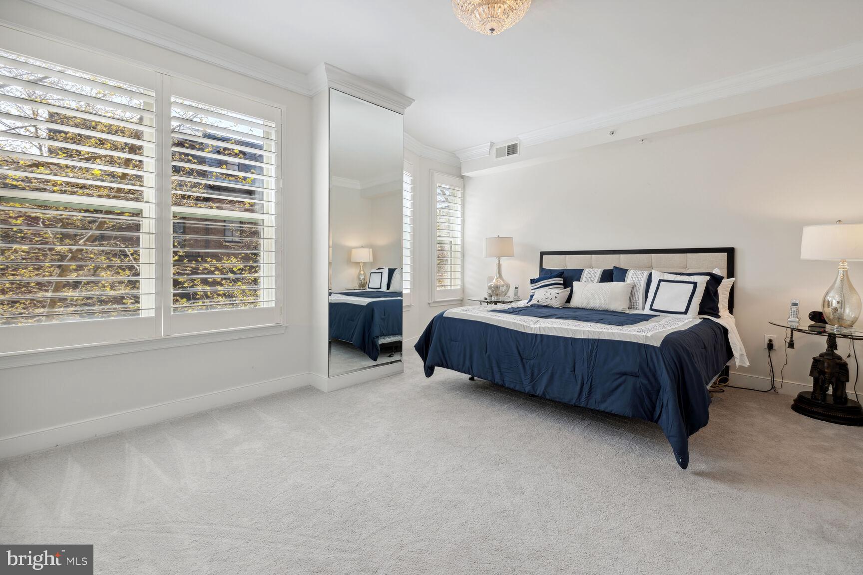 PARK POTOMAC CODM - Residential