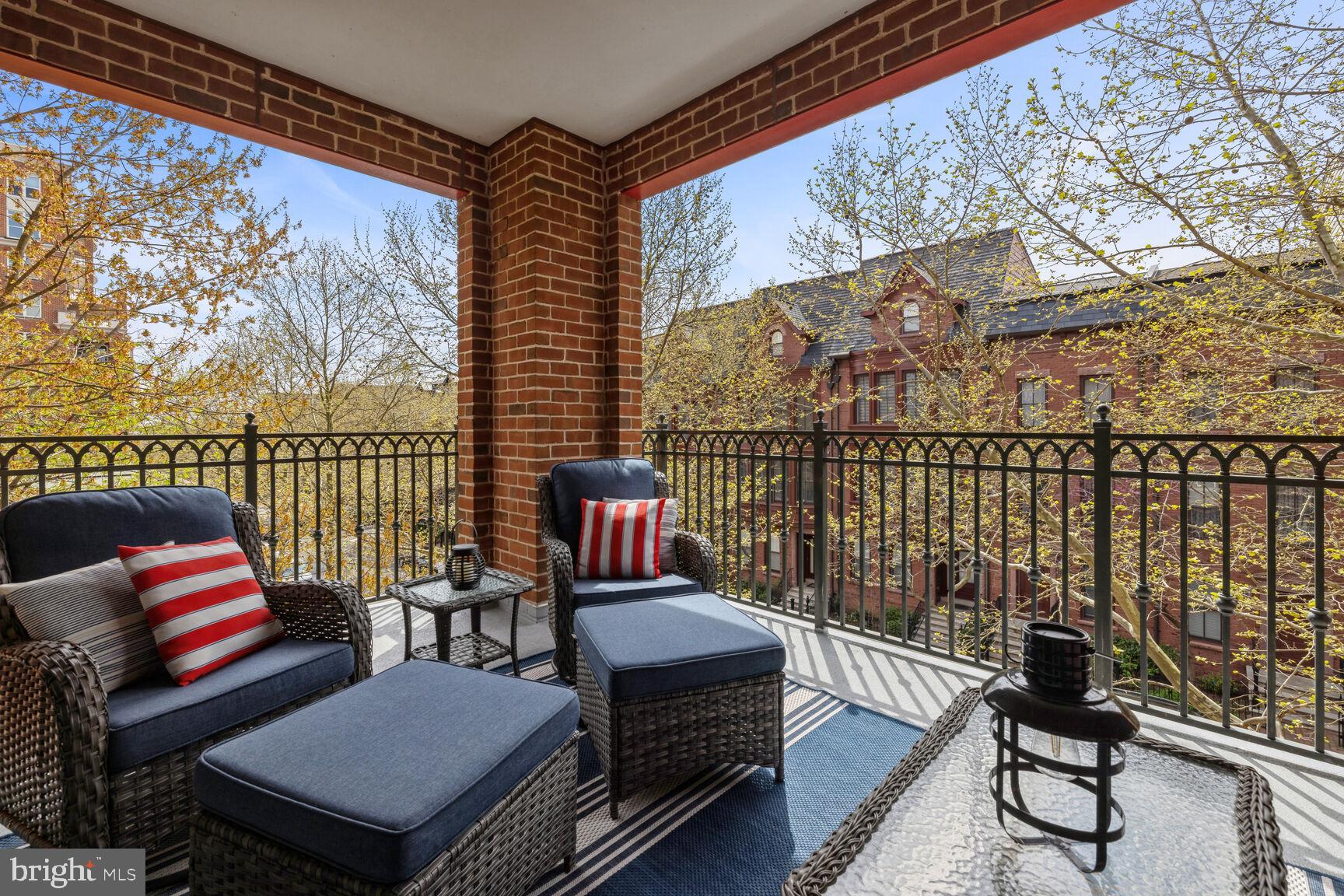 PARK POTOMAC CODM - Residential