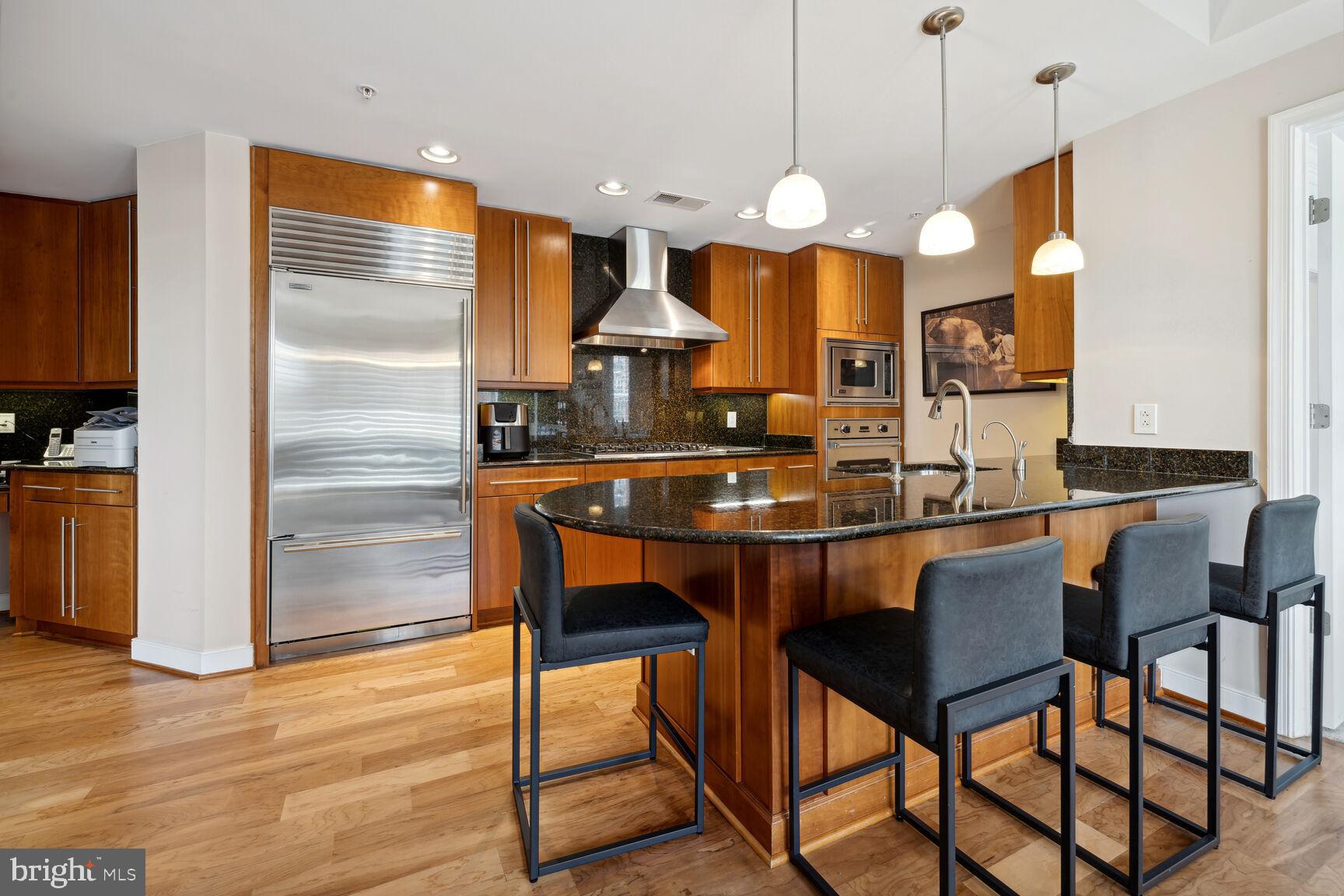 PARK POTOMAC CODM - Residential