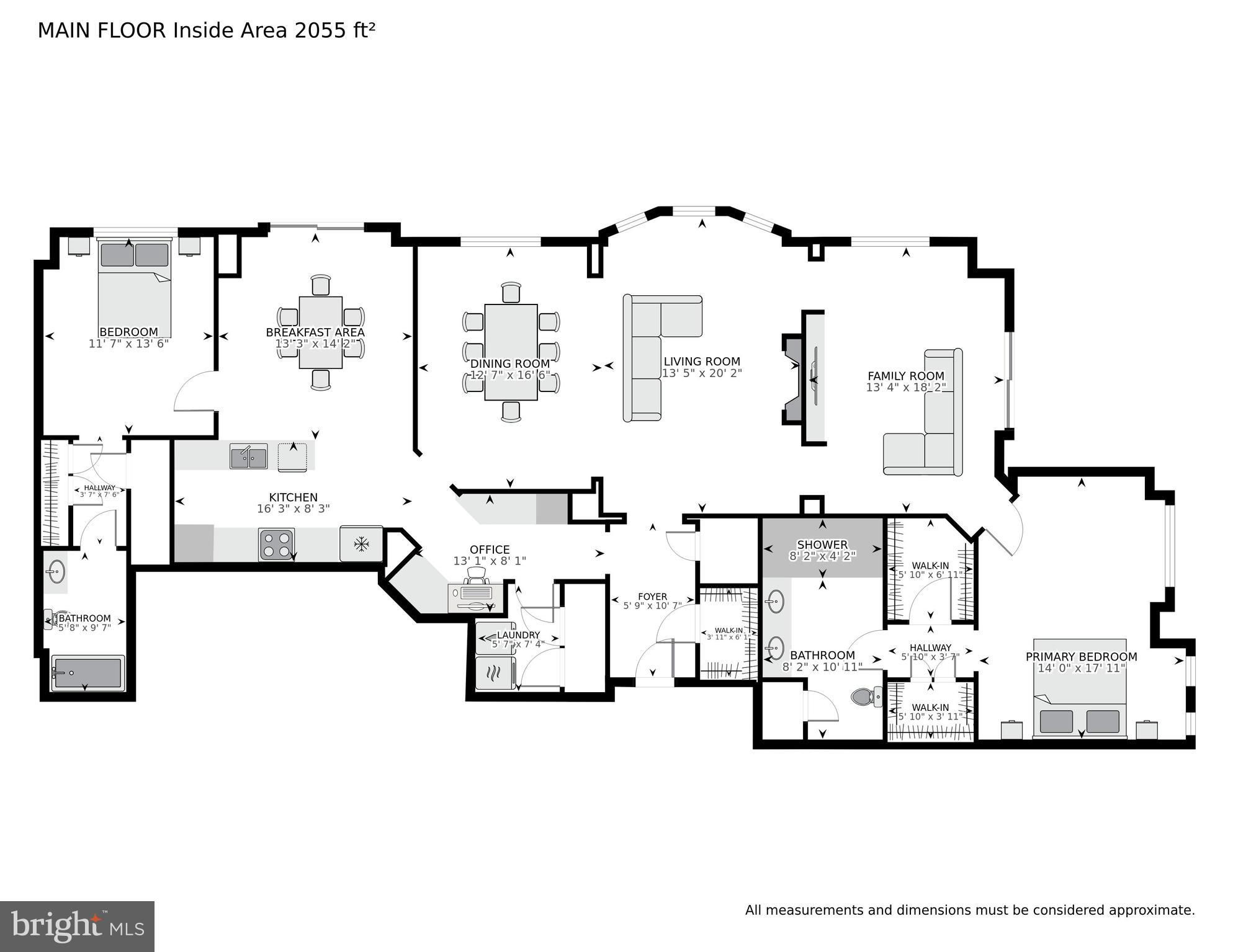PARK POTOMAC CODM - Residential