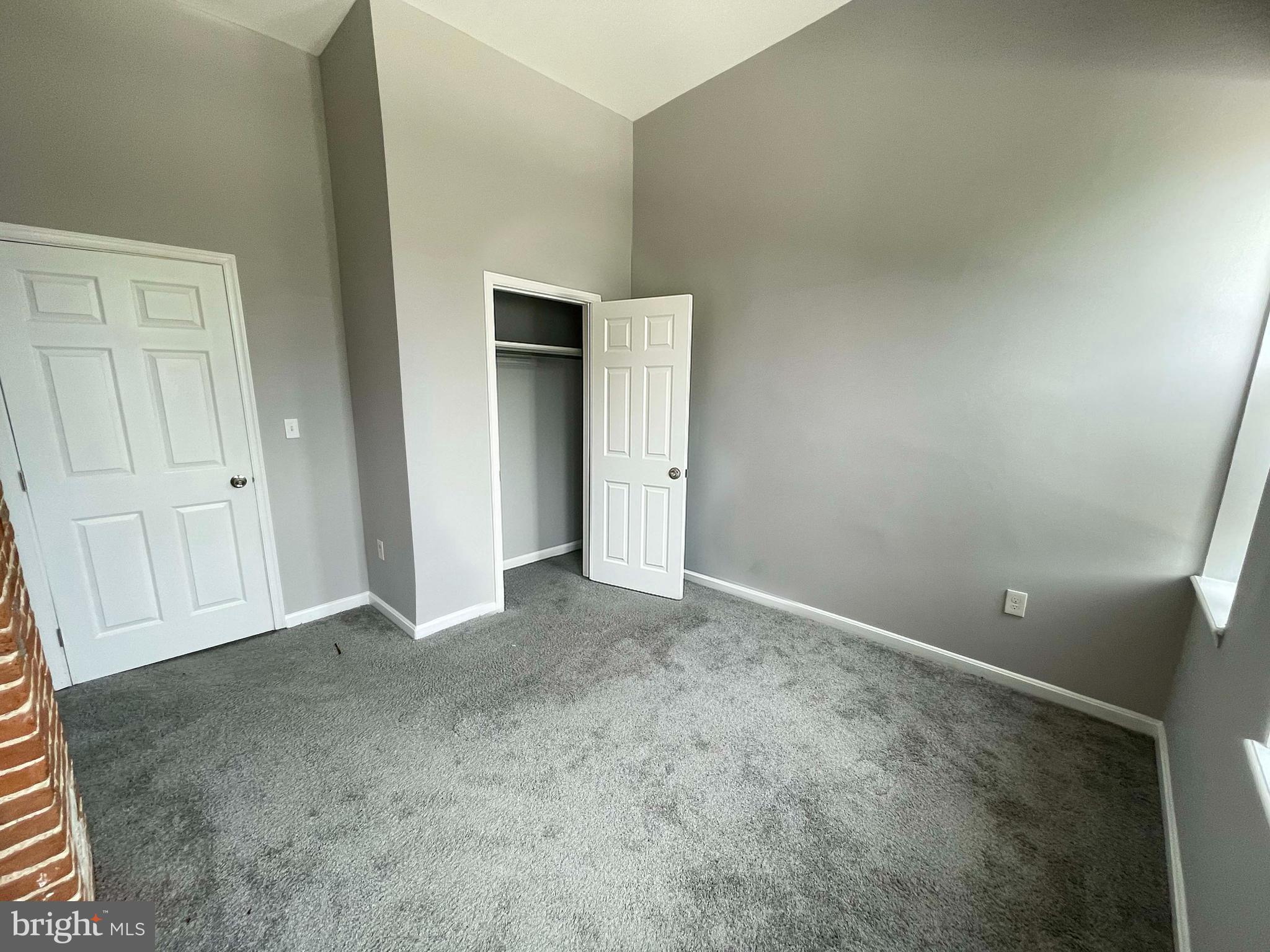 PENN NORTH - Residential Lease