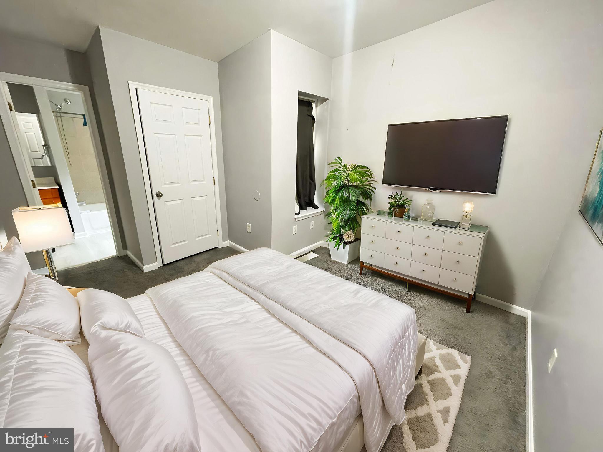 PENN NORTH - Residential Lease