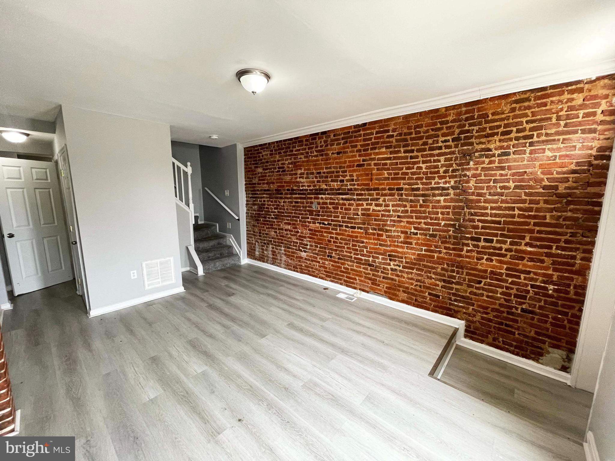 PENN NORTH - Residential Lease