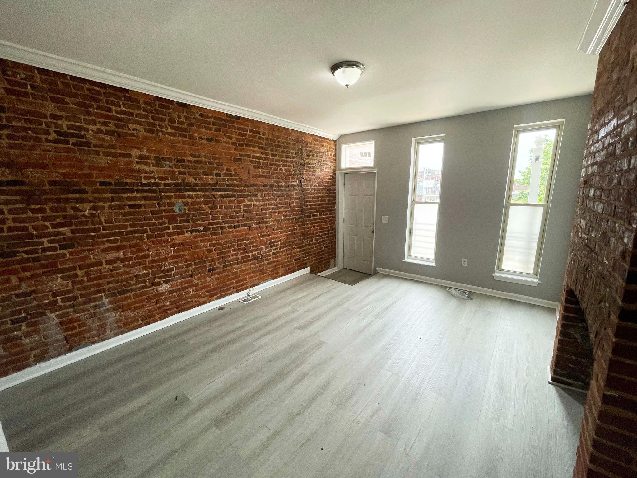 PENN NORTH - Residential Lease