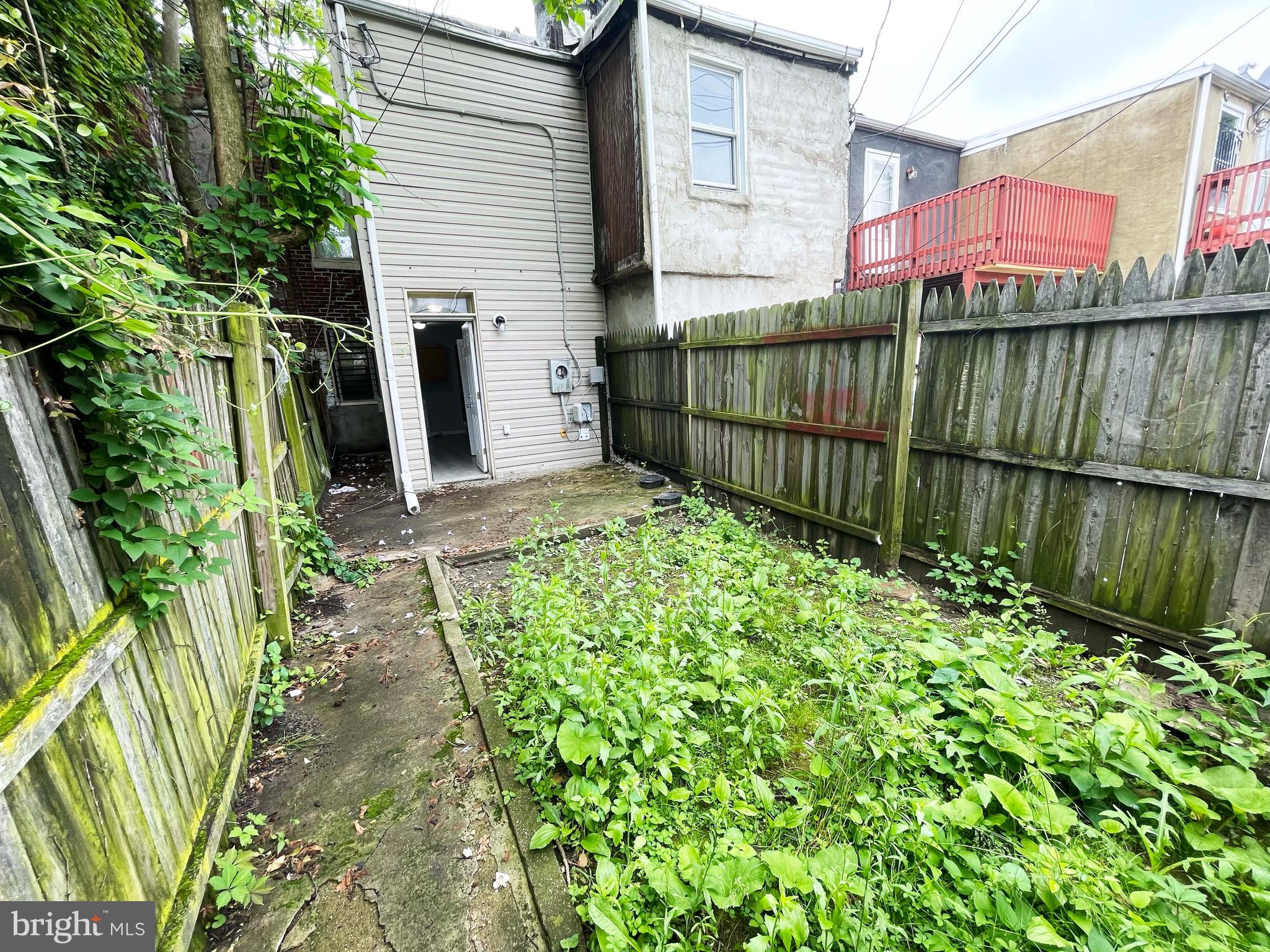 PENN NORTH - Residential Lease