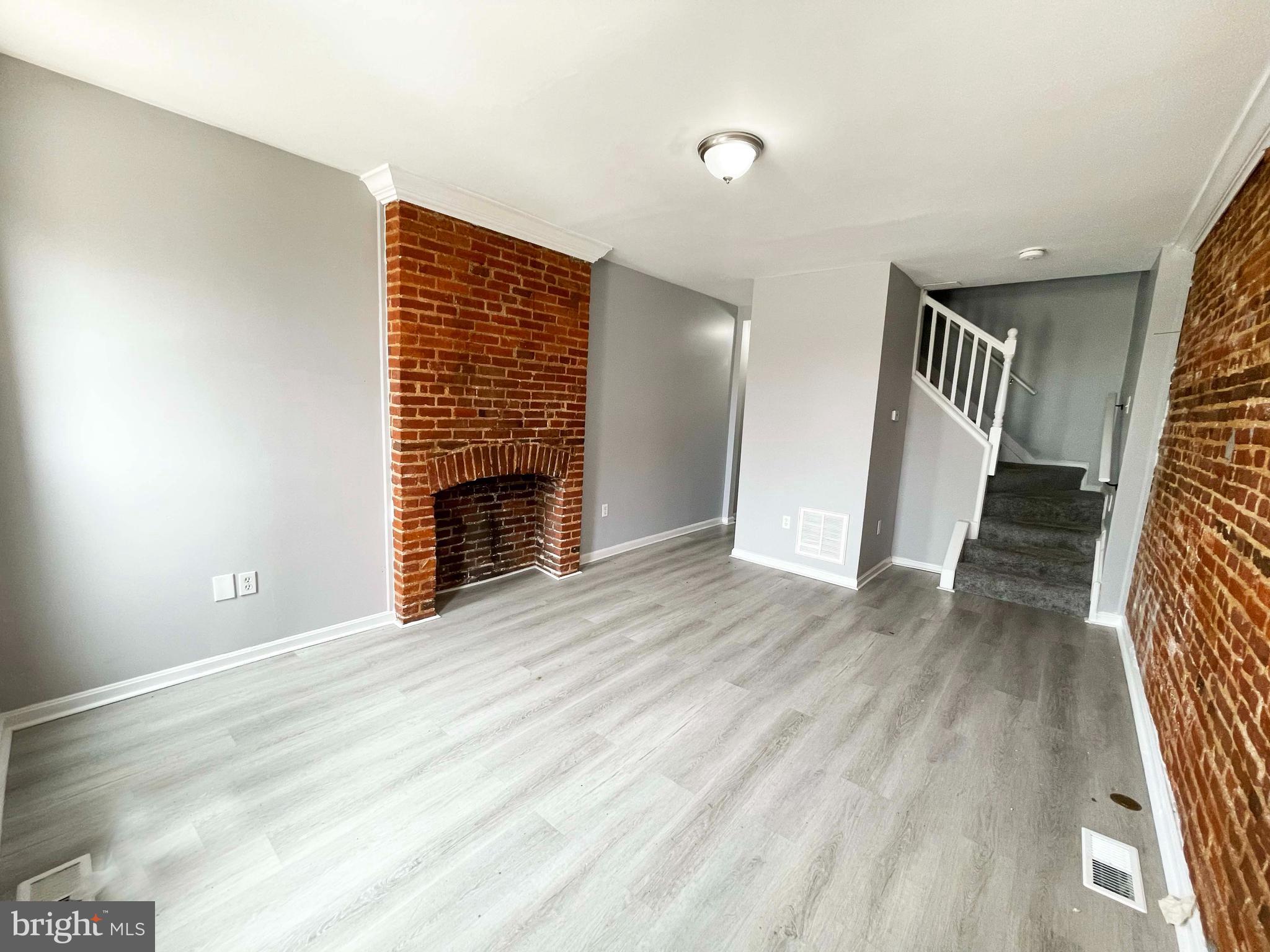 PENN NORTH - Residential Lease