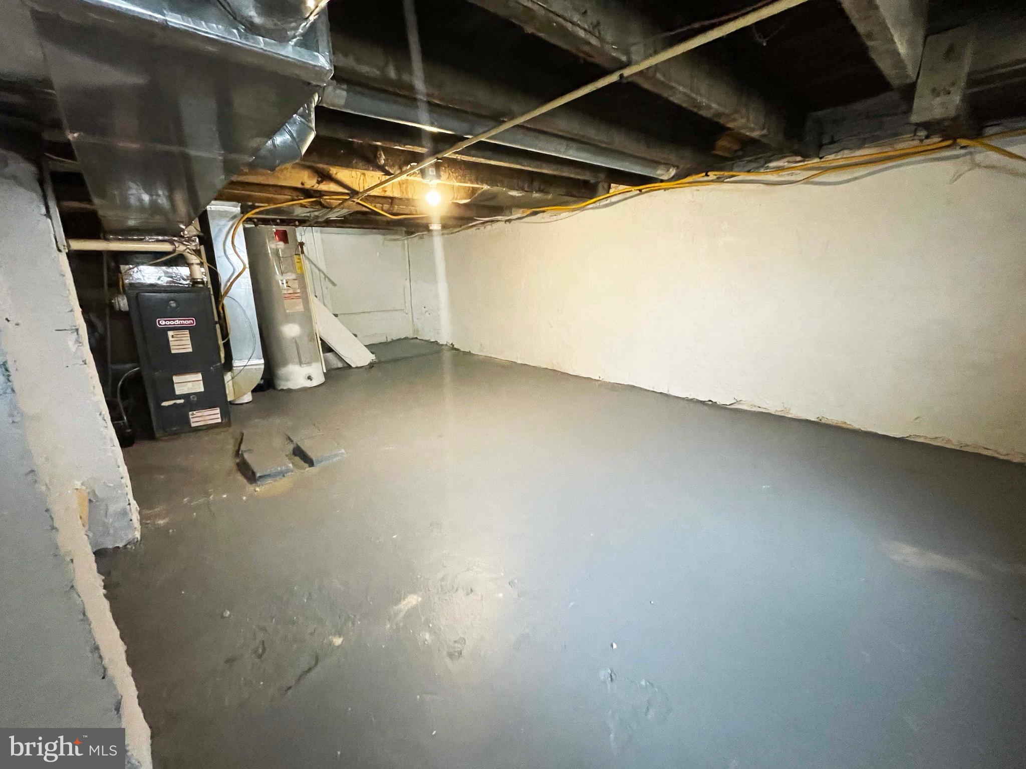 PENN NORTH - Residential Lease