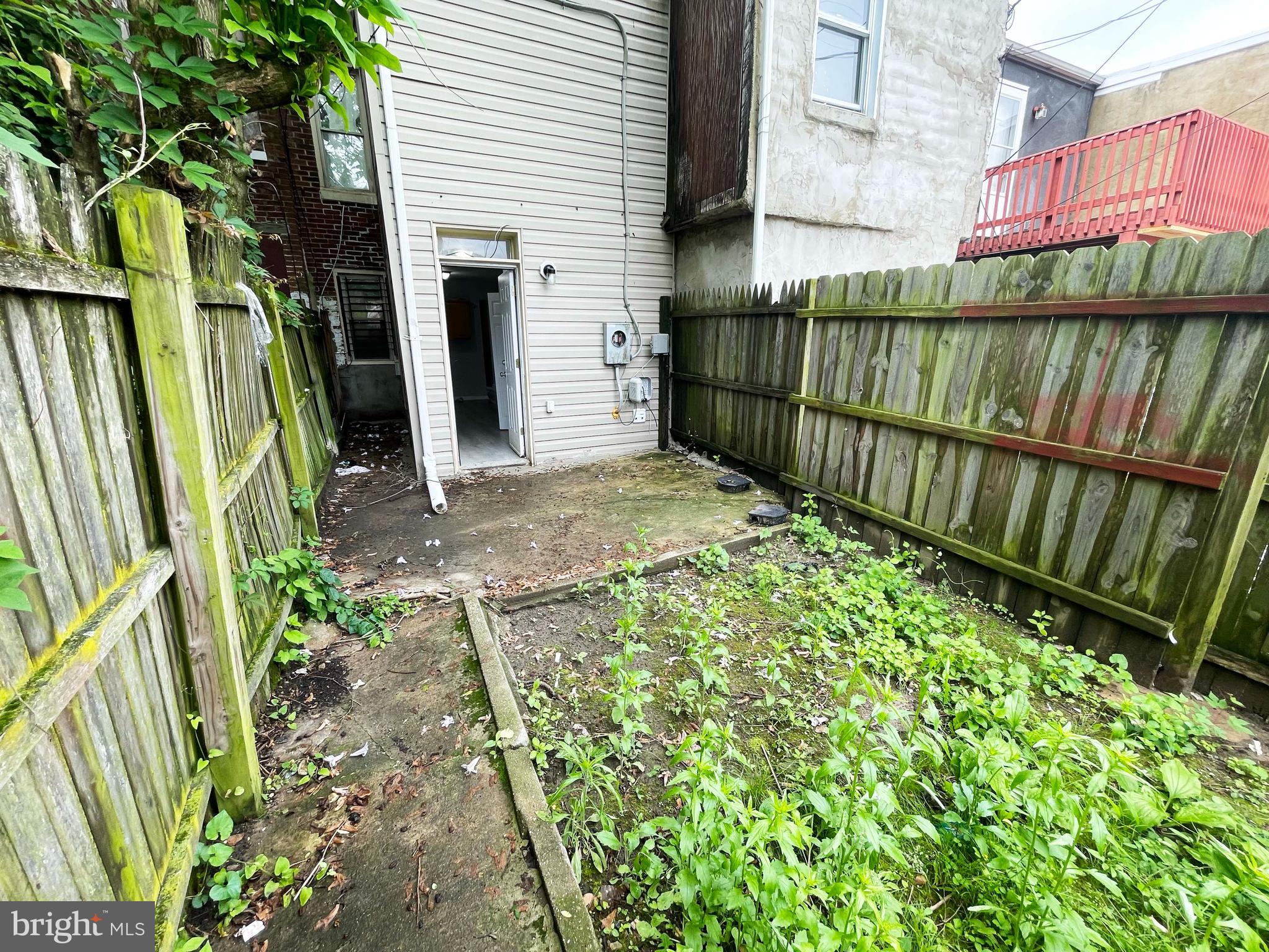 PENN NORTH - Residential Lease