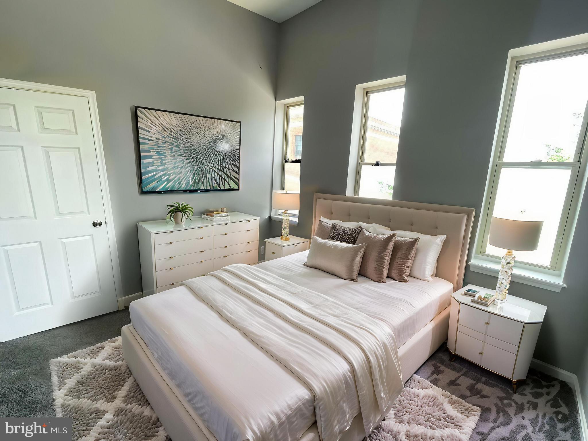 PENN NORTH - Residential Lease