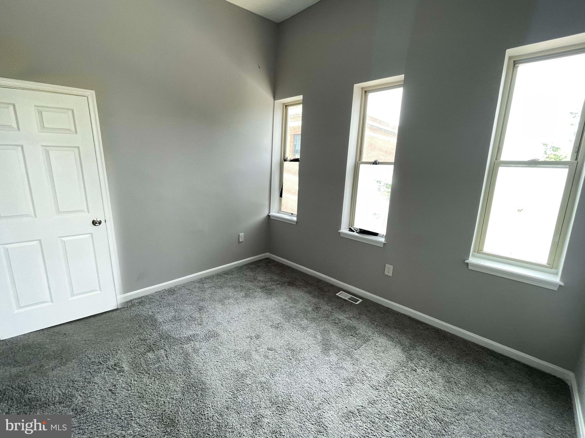 PENN NORTH - Residential Lease