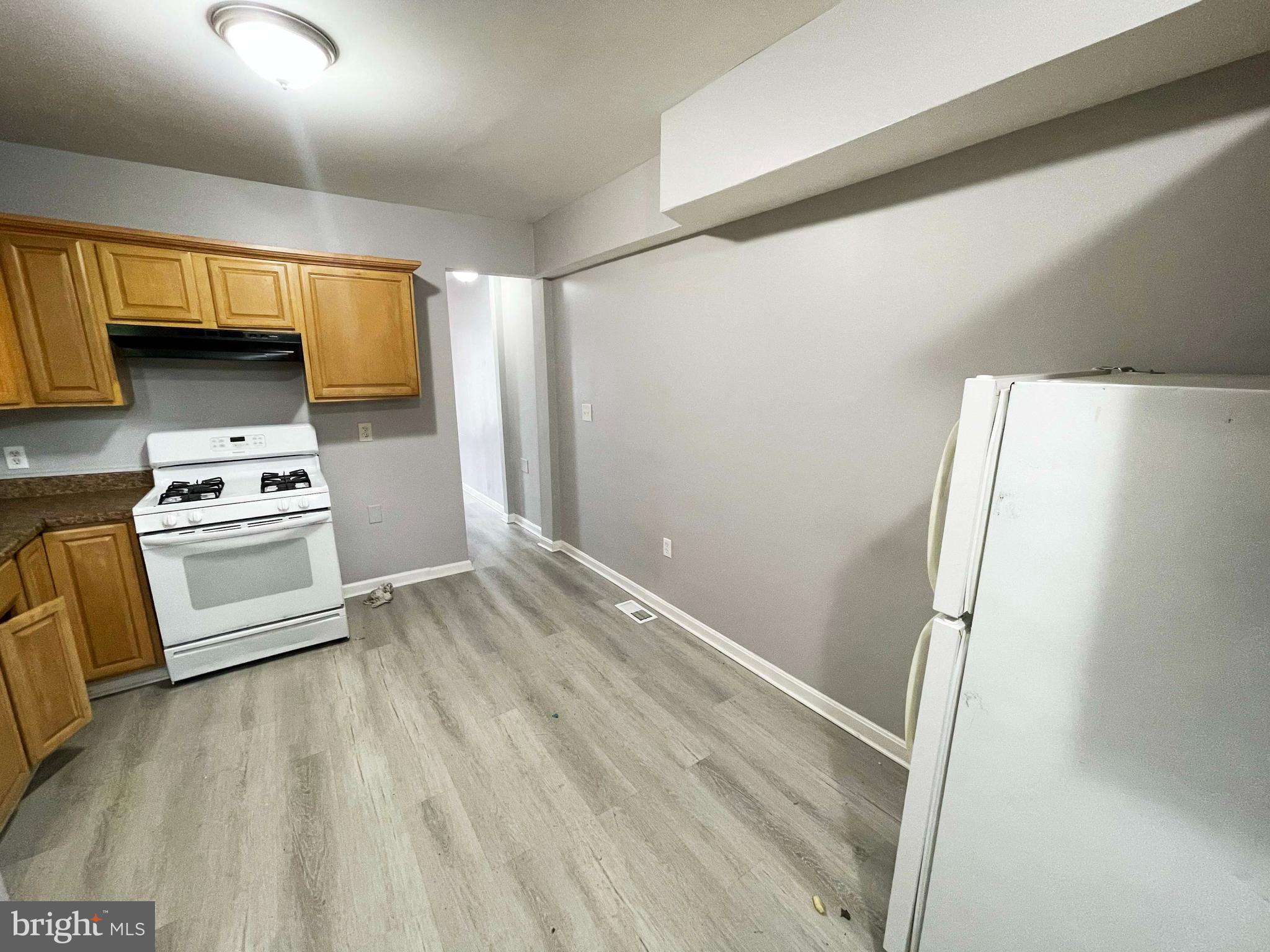 PENN NORTH - Residential Lease